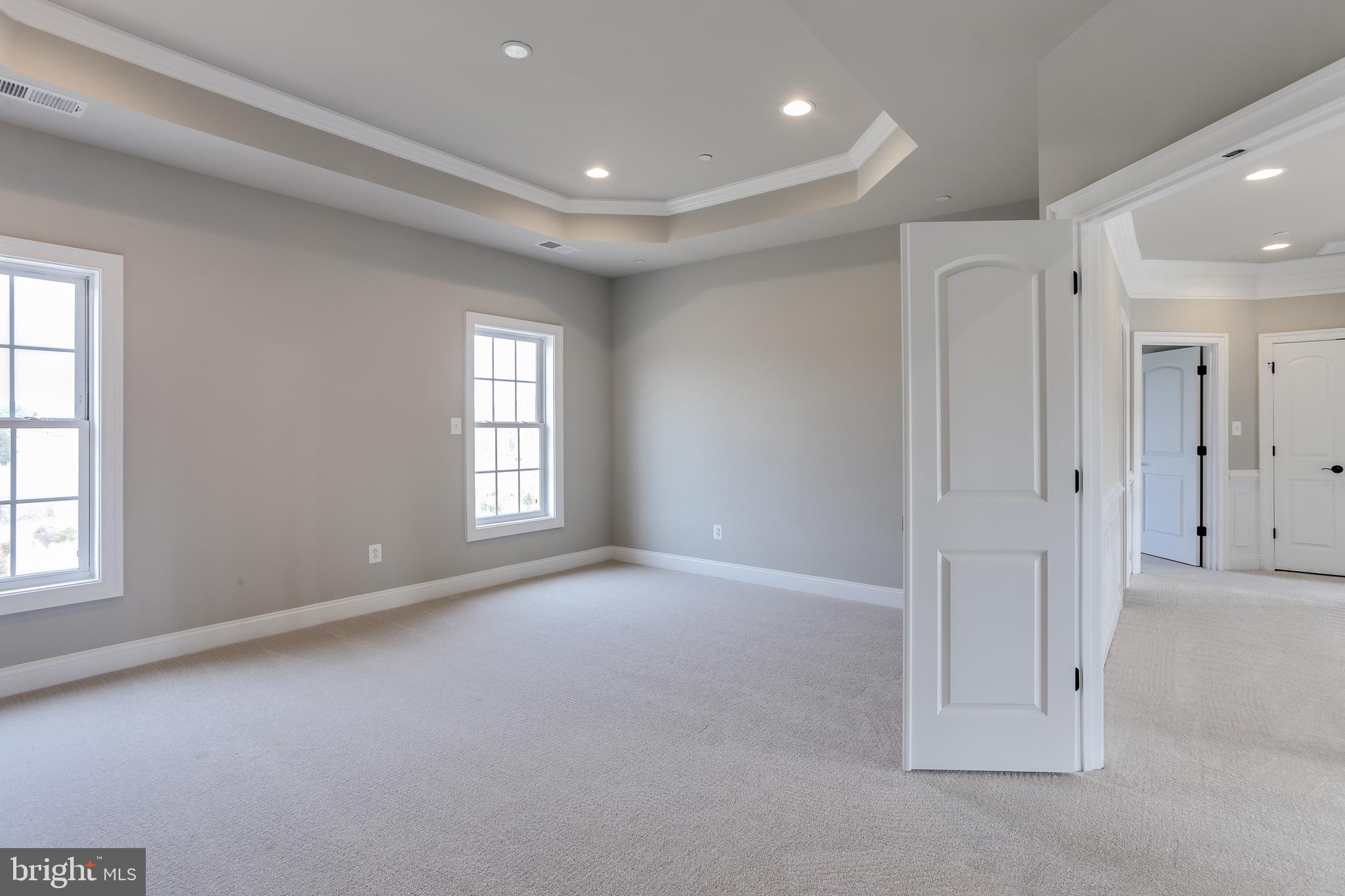LANDENS RIDGE - Residential