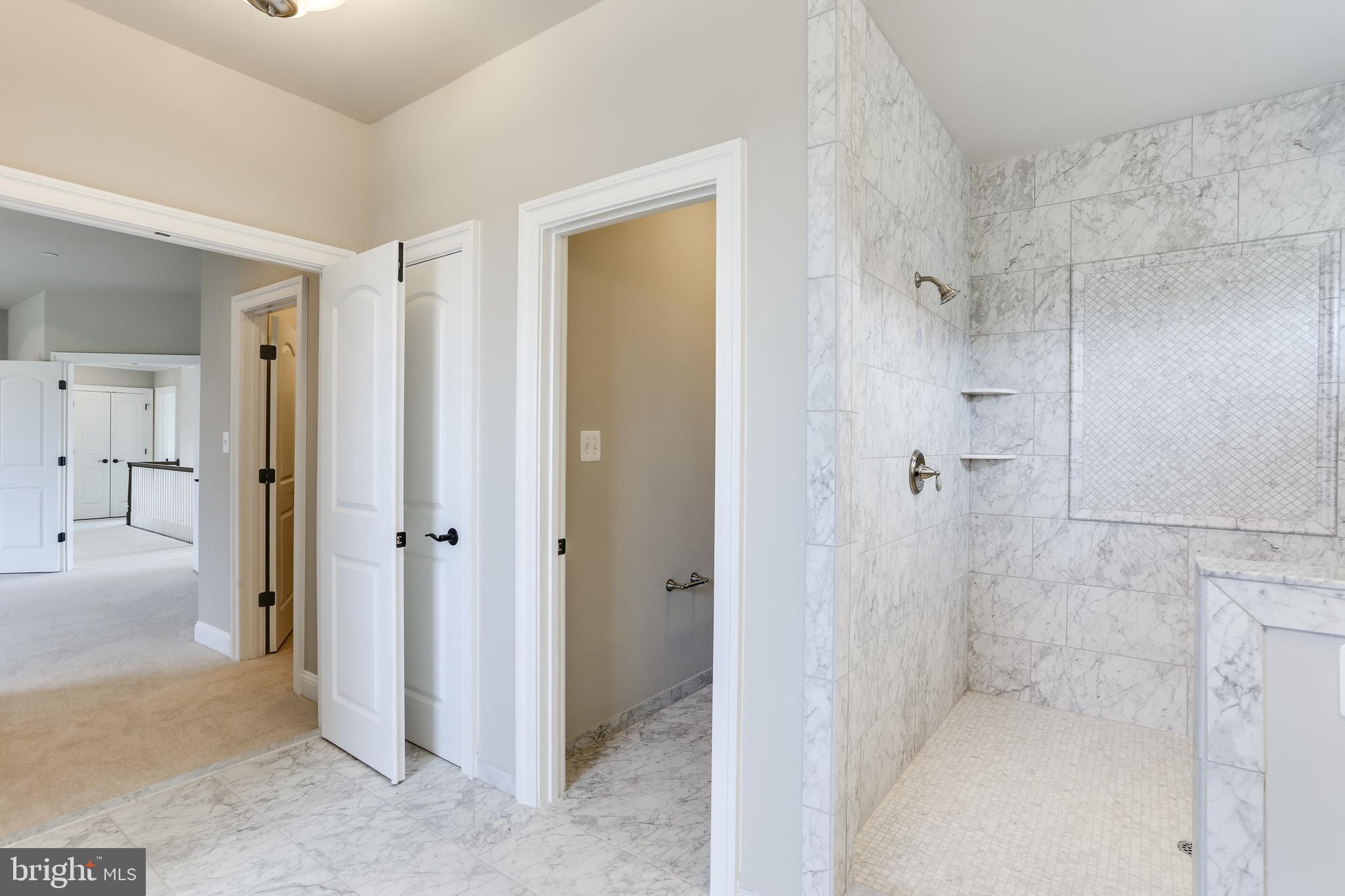 LANDENS RIDGE - Residential
