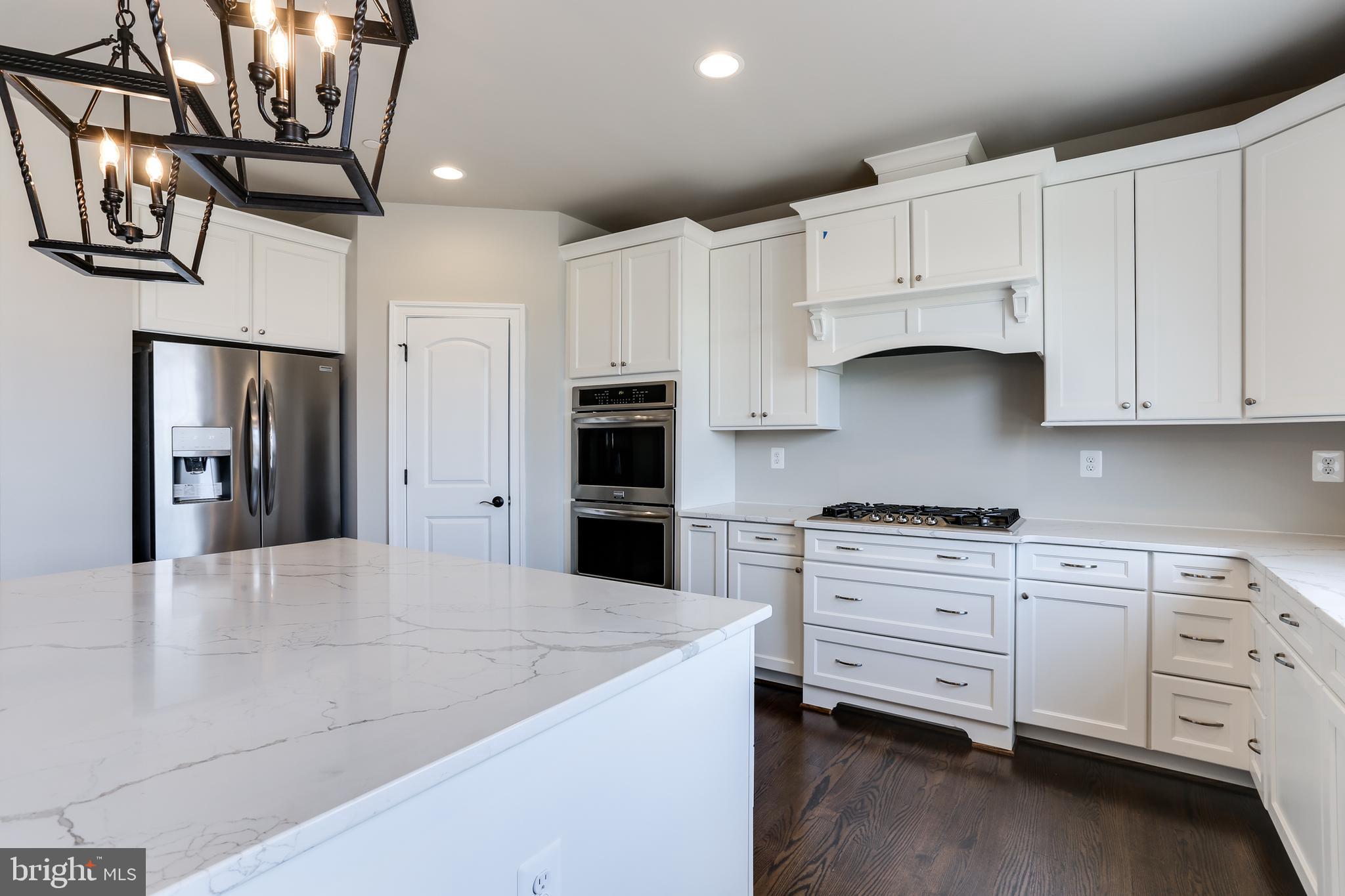 LANDENS RIDGE - Residential