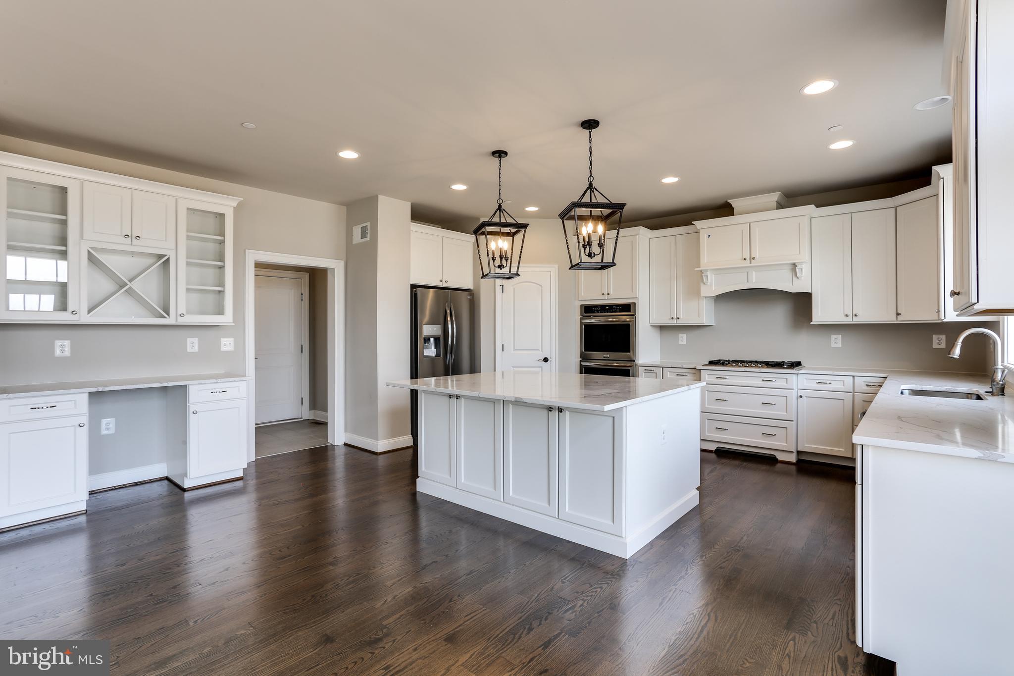 LANDENS RIDGE - Residential