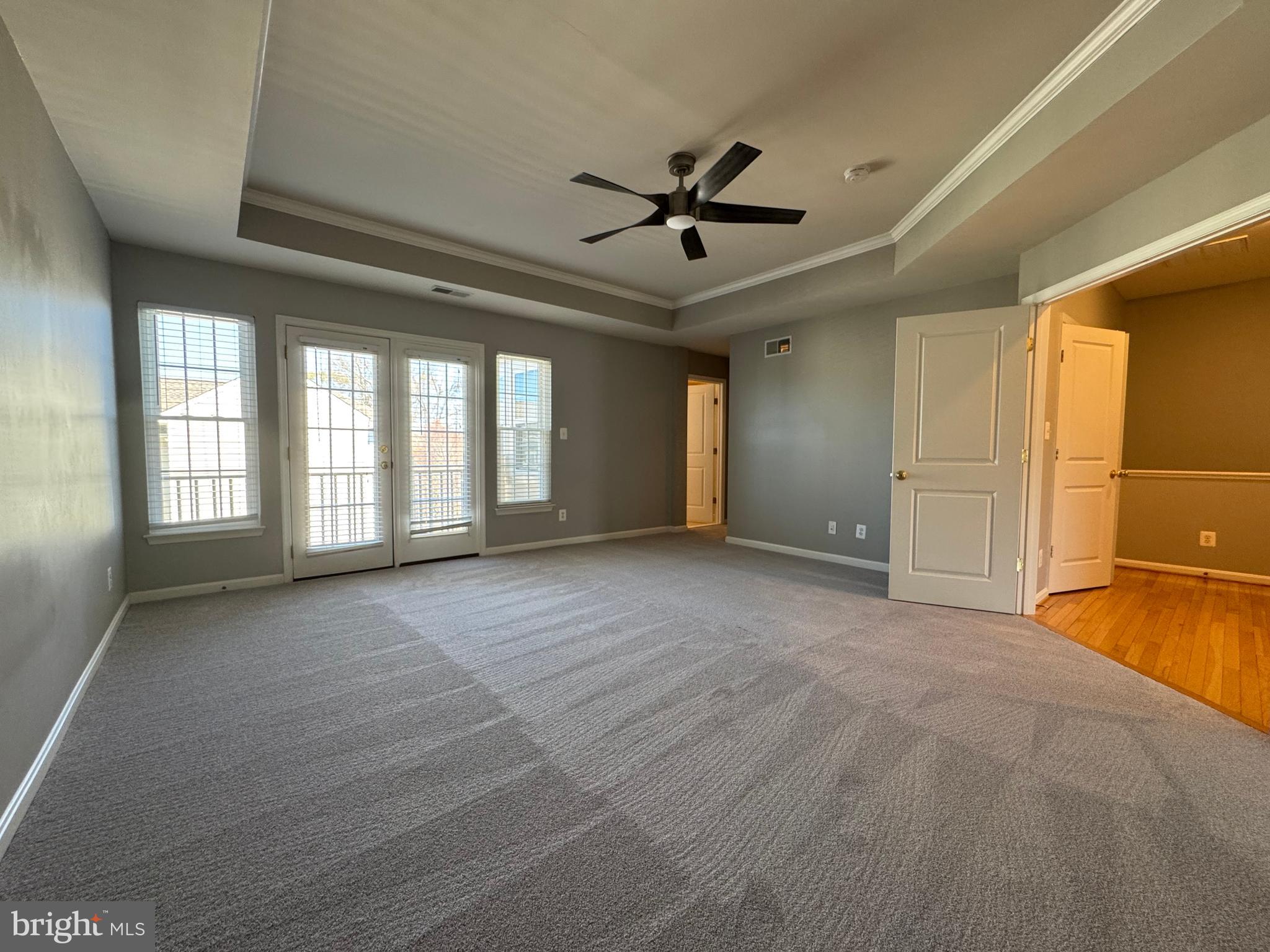 BROADLANDS SOUTH - Residential Lease