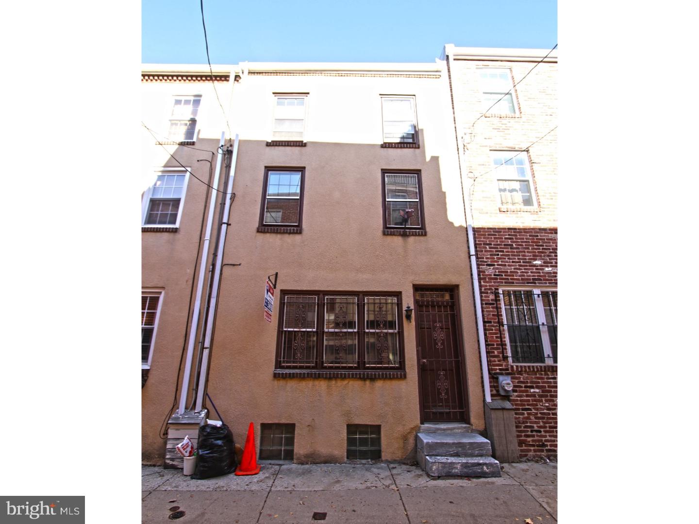 RITTENHOUSE SQUARE - Residential