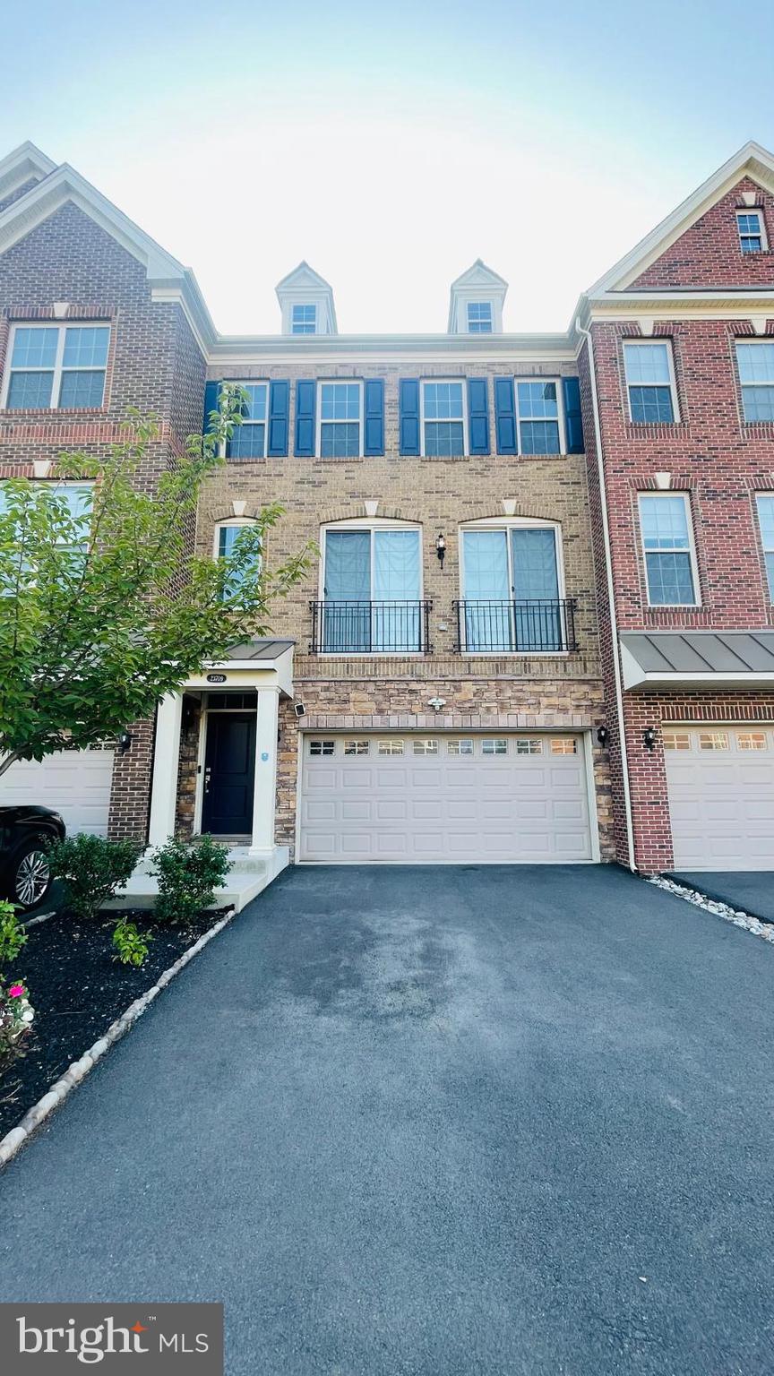 Location! Beautiful Midland model with 3000 sqft on 3 Levels Featuring 3 Bedroom, 3.5 Bath, 2-Car Garage , Light-filled, Open spaces and Upscale finishes, High quality Upgrades, Having a Gourmet Kitchen on the Main Level with a Large Island including Stainless Steel Appliances. Experience one of the country's best planned communities Loudoun Valley Estates 2! . Nice Deck. Close to the Brambleton Town Center with Movie Theaters, A Huge Library, HarrisTeeter & Many Restaurants. . ., CLose to Dulles Market Square with Subway, McDonalds, Arby,s , Punjabi junction , United Bank, Capital MMA & Elite Fitness, Michael Helene Salon, Papa John's, All State Etc, Close To Dulles Landing Shopping Mall with Walmart, Aldi, Sheetz, coffee shops, Groceries, Etc