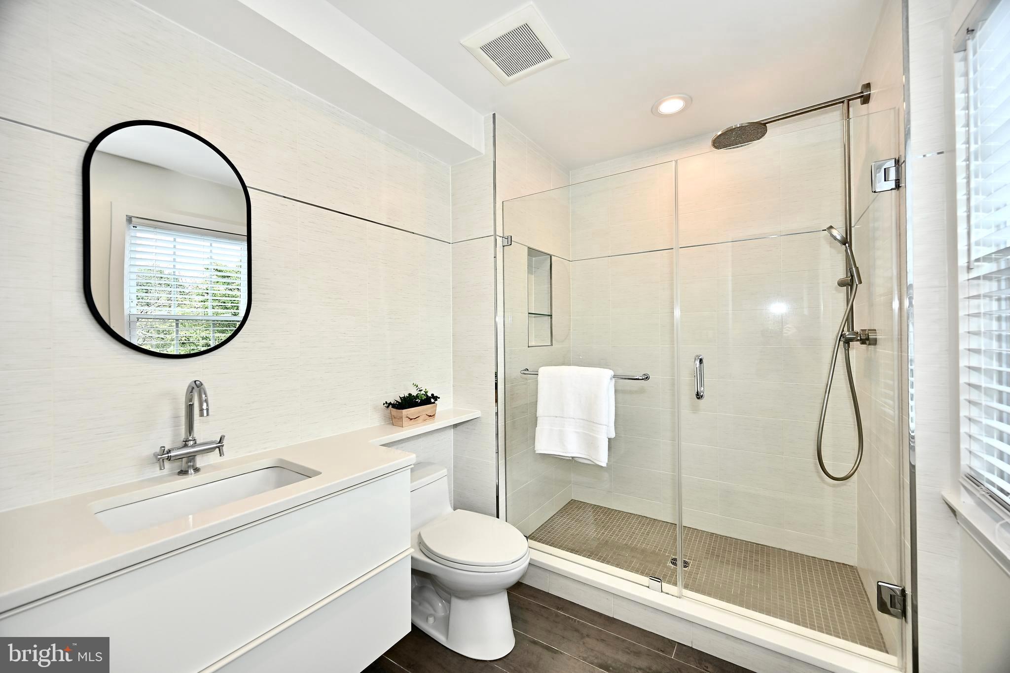 WESTLEIGH - Residential