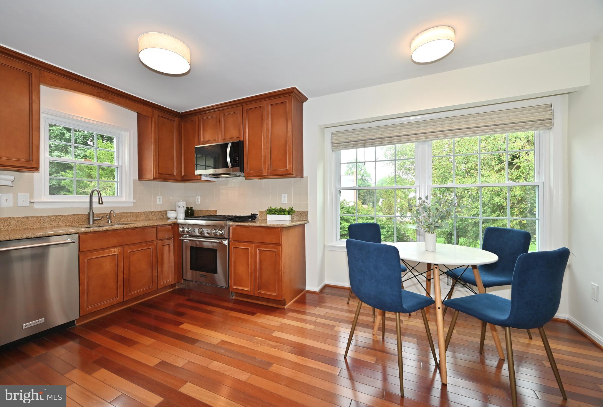 WESTLEIGH - Residential