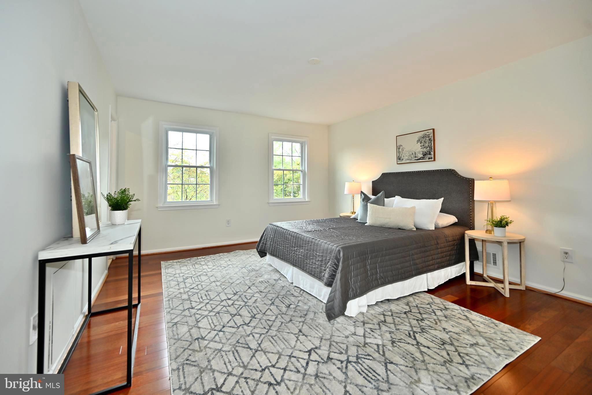 WESTLEIGH - Residential