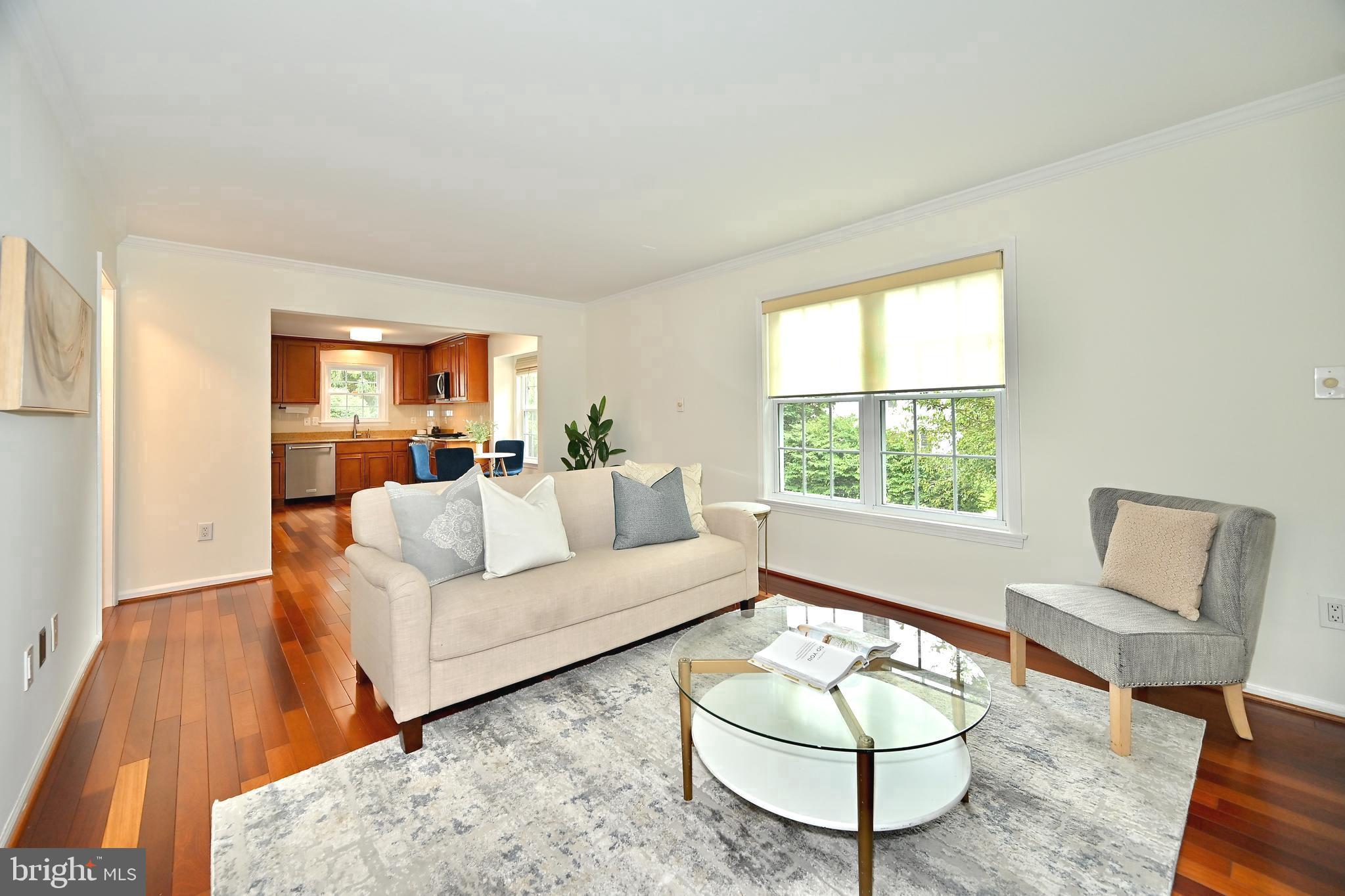 WESTLEIGH - Residential