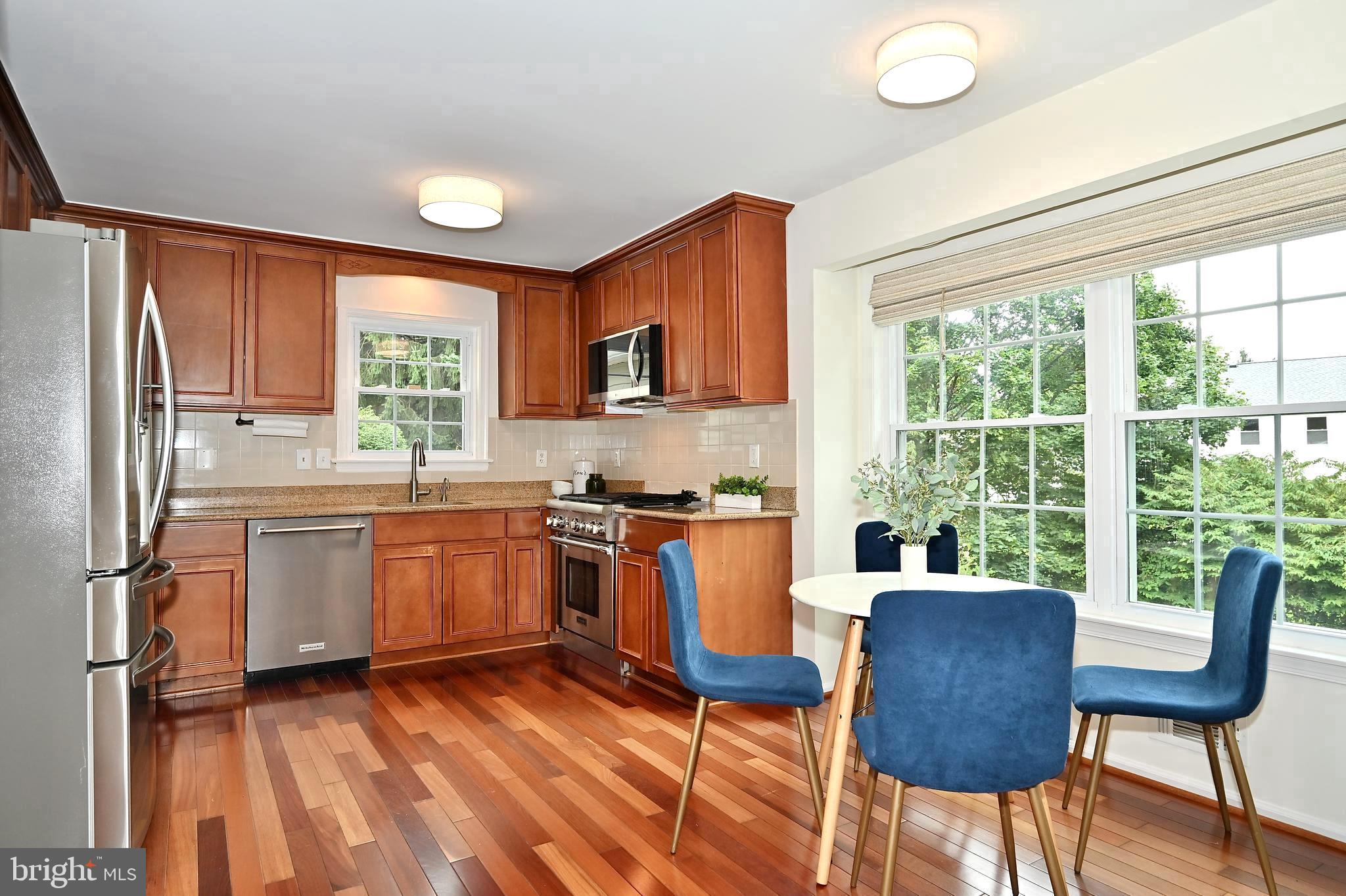 WESTLEIGH - Residential