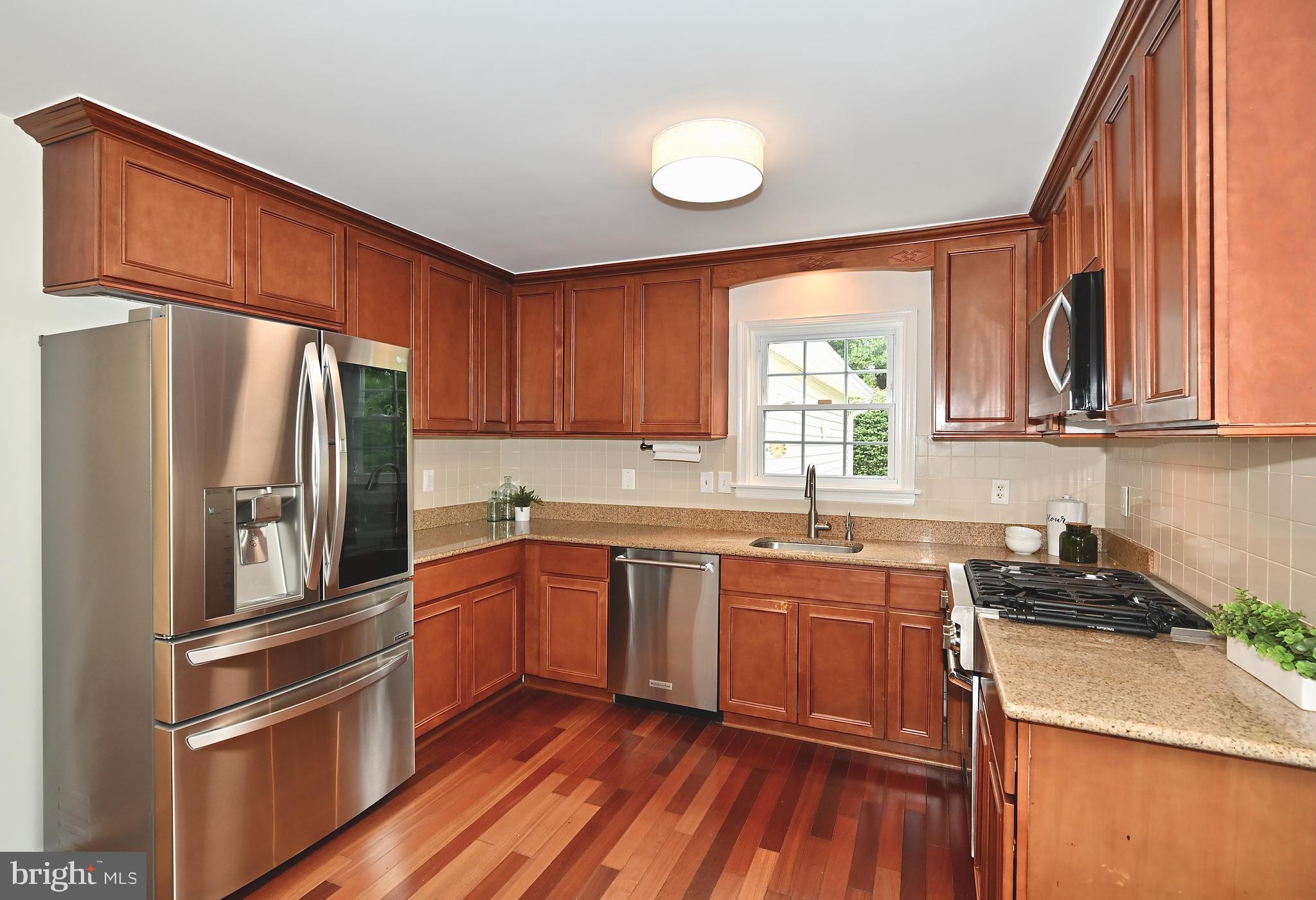 WESTLEIGH - Residential