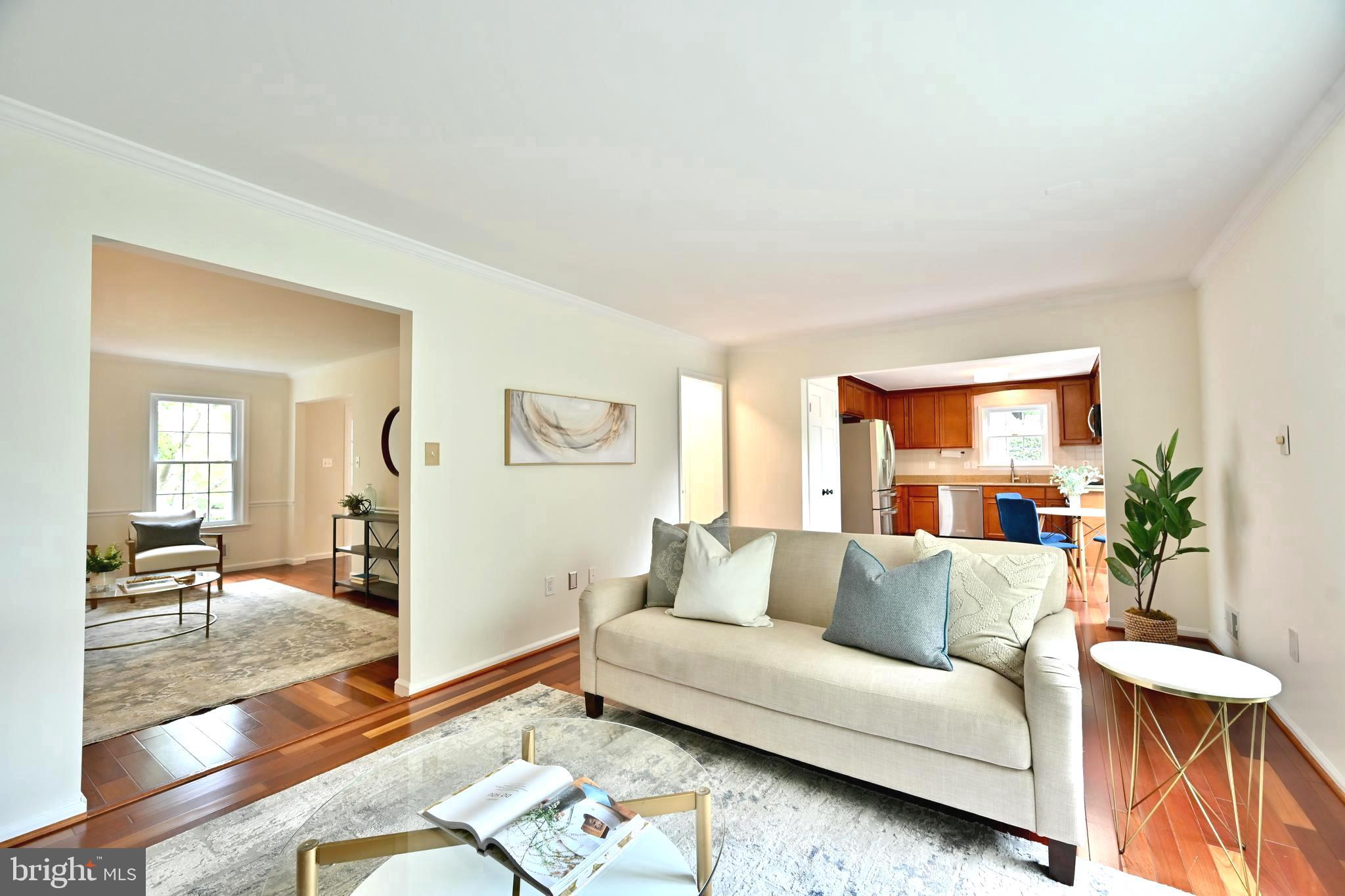 WESTLEIGH - Residential