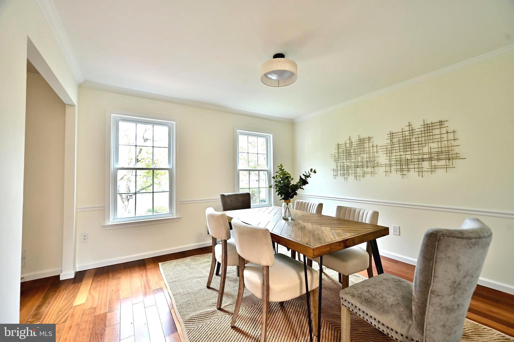 WESTLEIGH - Residential