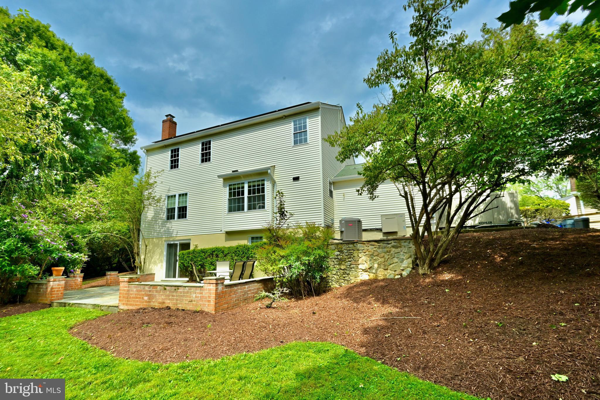 WESTLEIGH - Residential