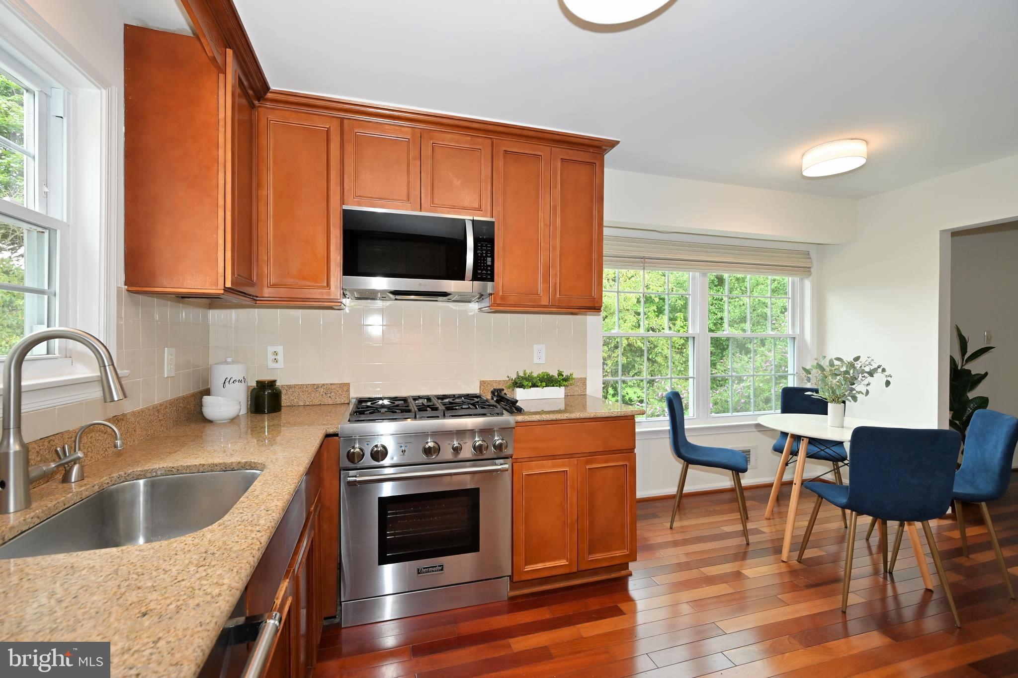 WESTLEIGH - Residential