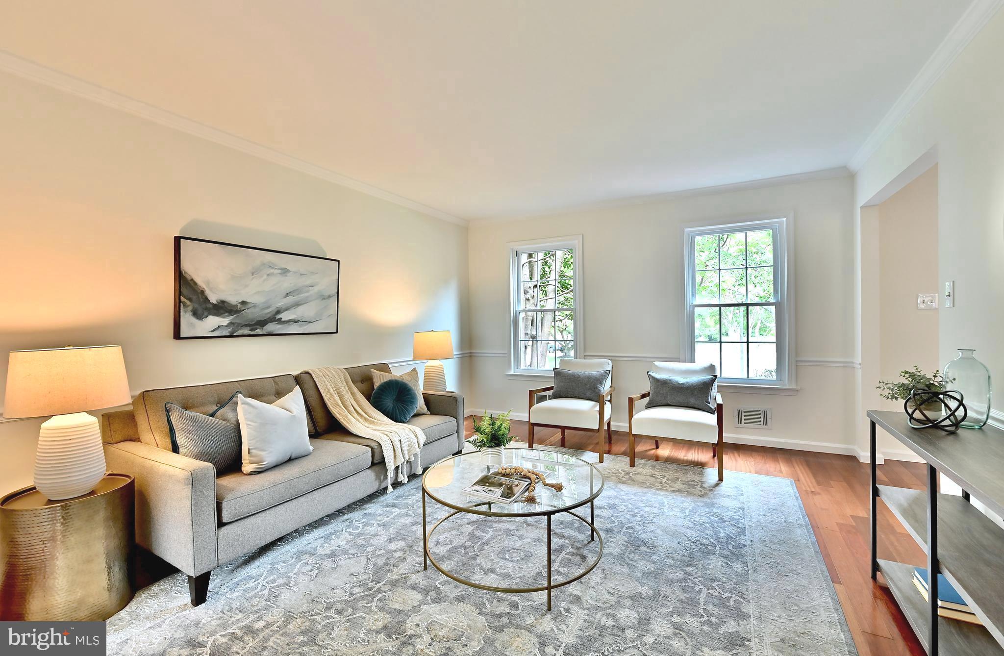 WESTLEIGH - Residential