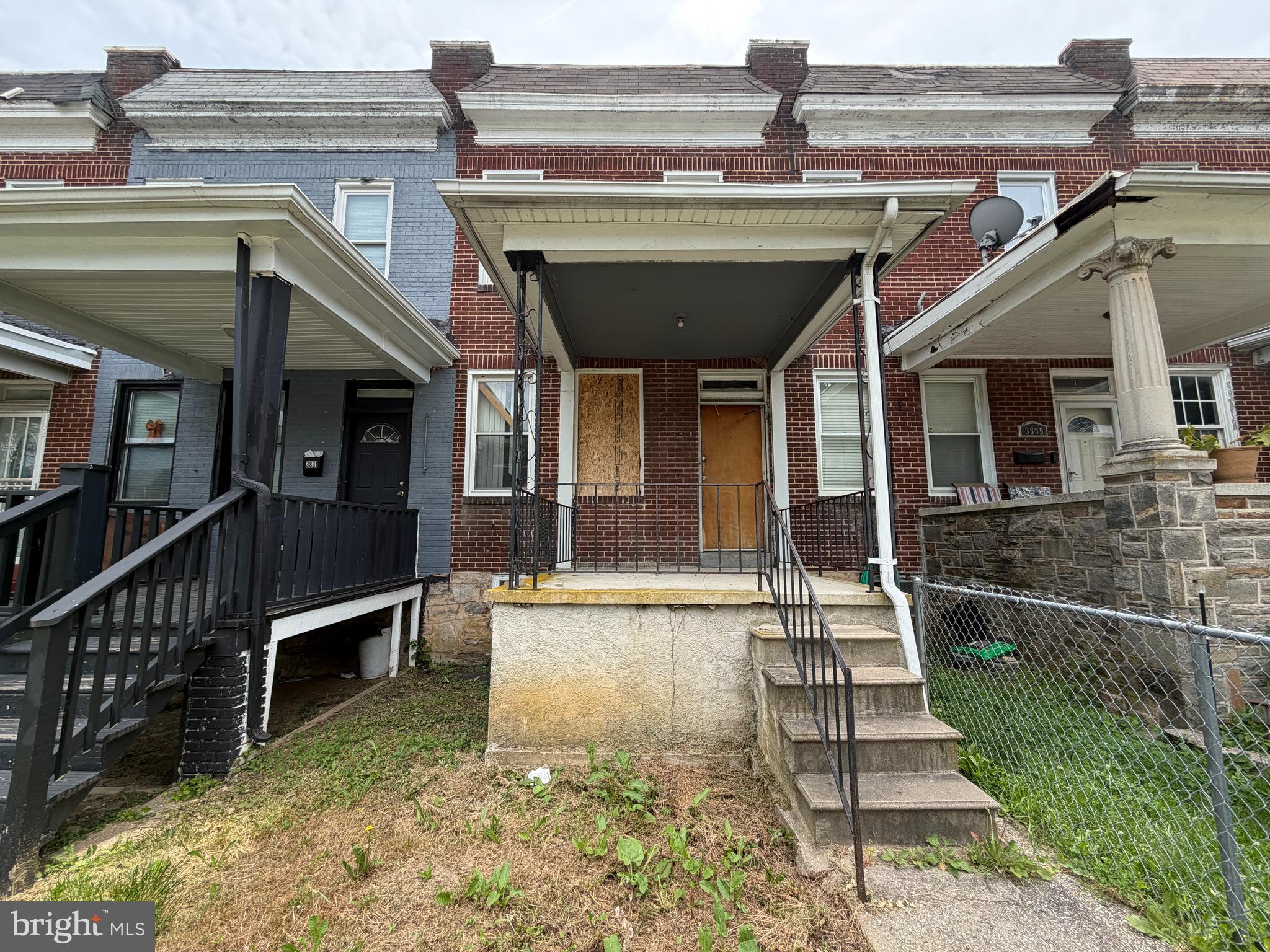 LUCILLE PARK - Residential