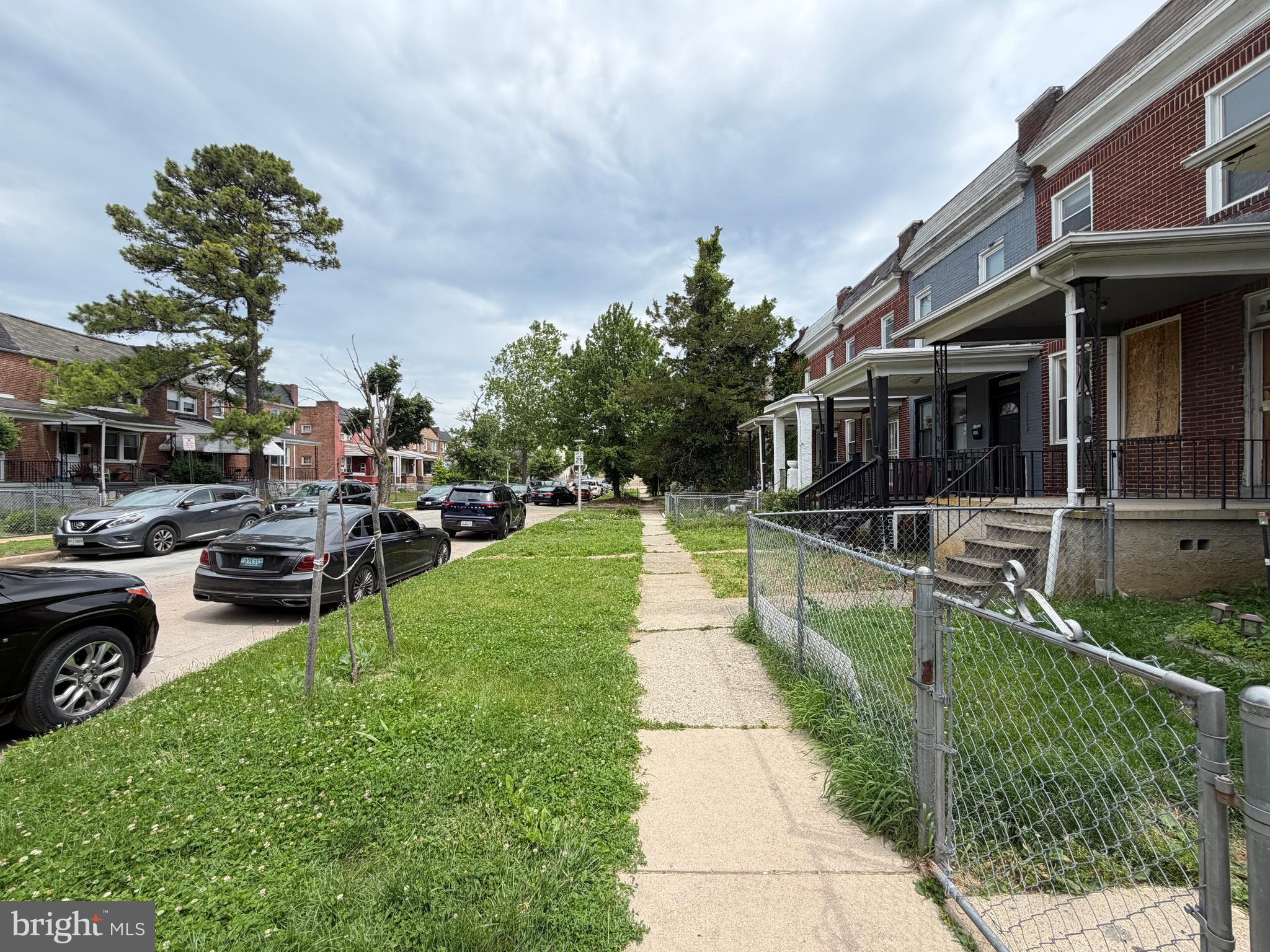 LUCILLE PARK - Residential