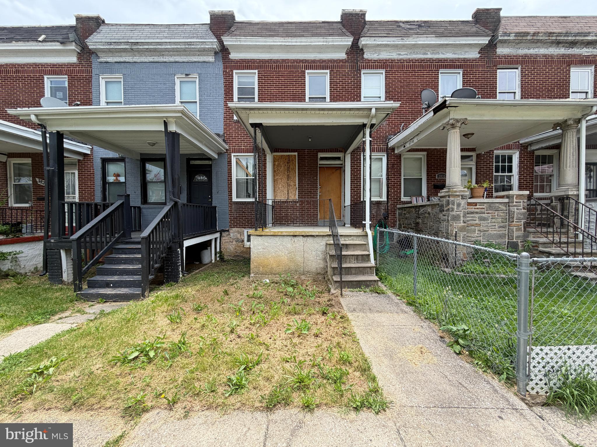 LUCILLE PARK - Residential