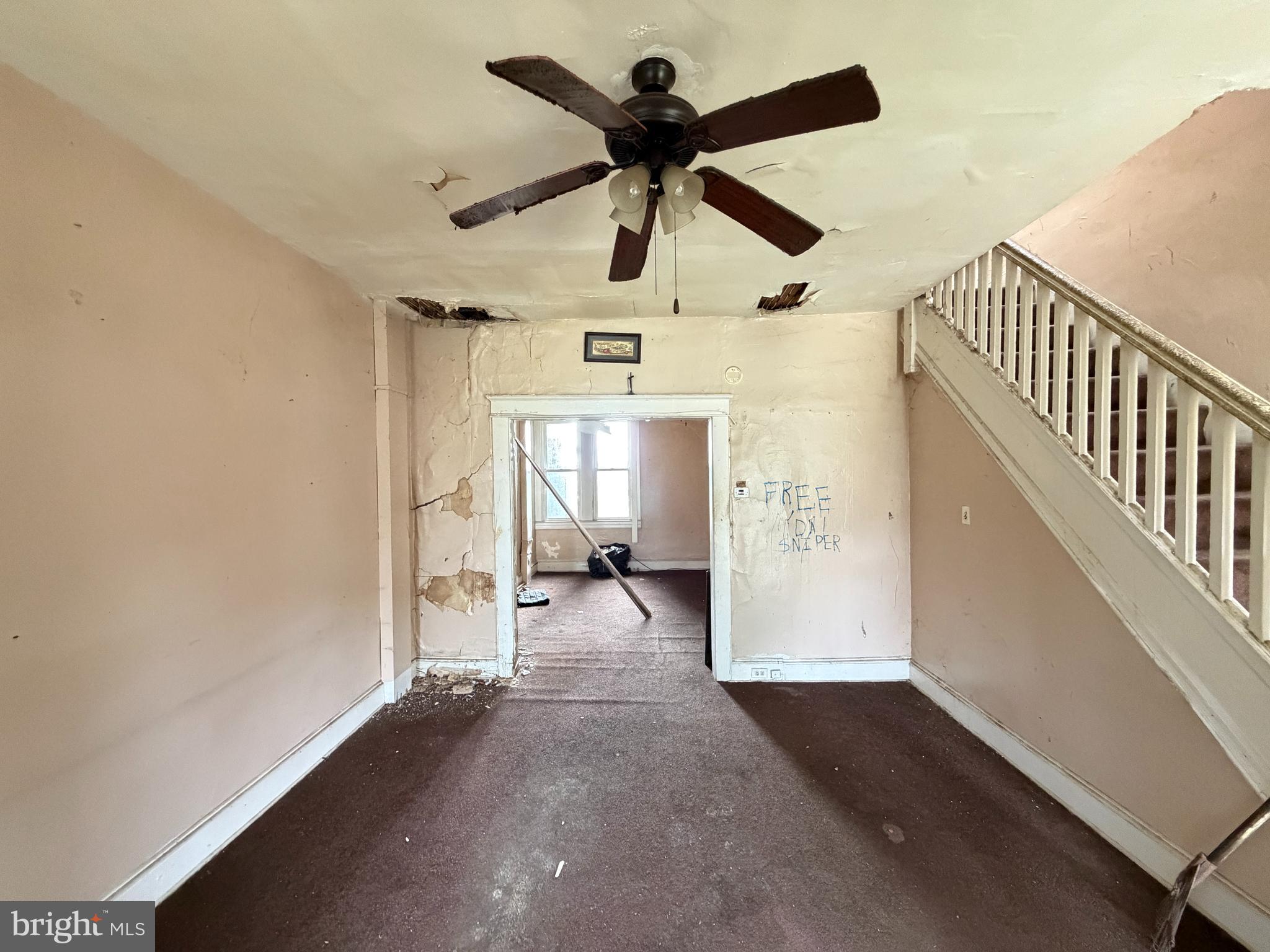 LUCILLE PARK - Residential