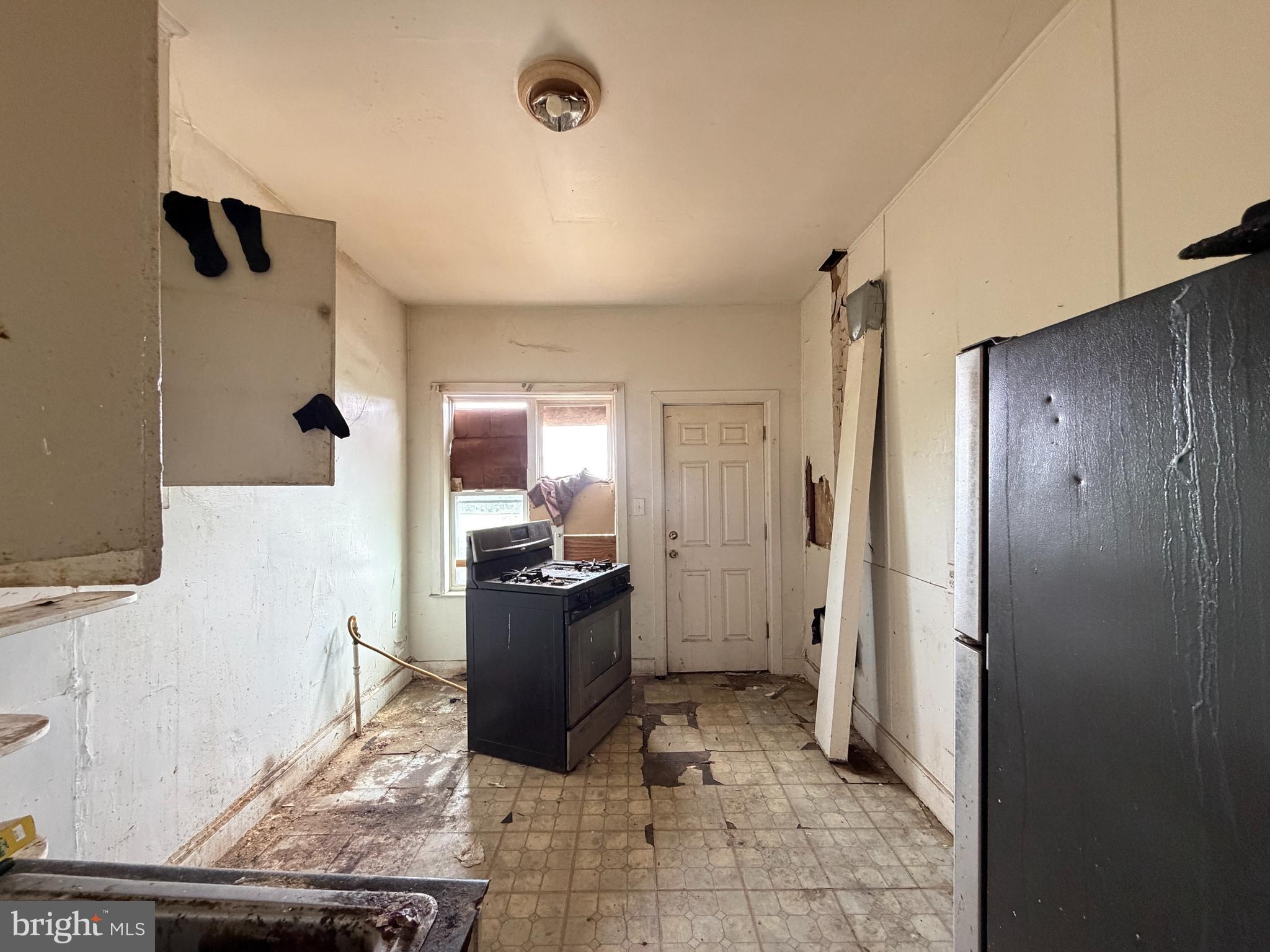 LUCILLE PARK - Residential