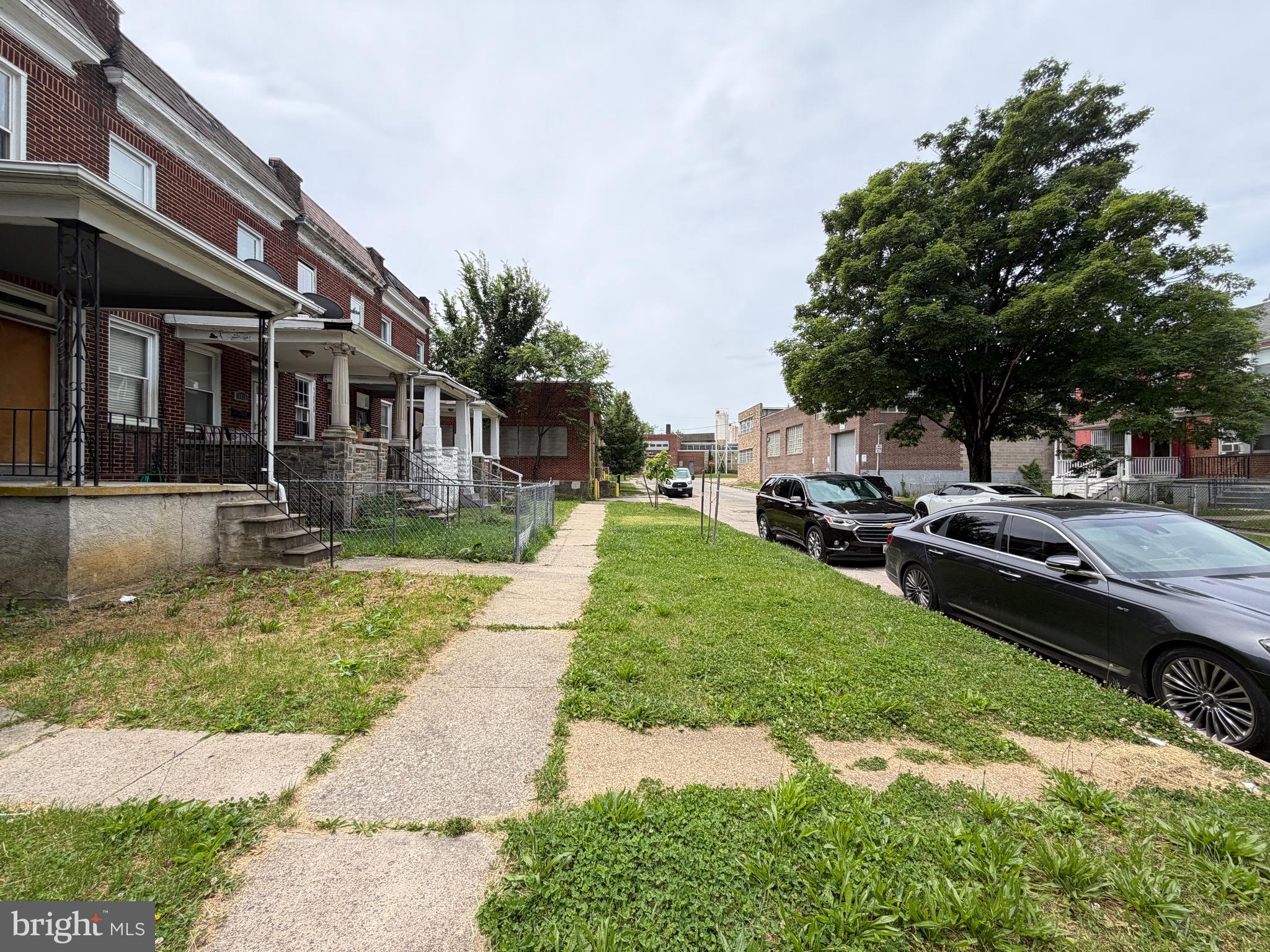 LUCILLE PARK - Residential