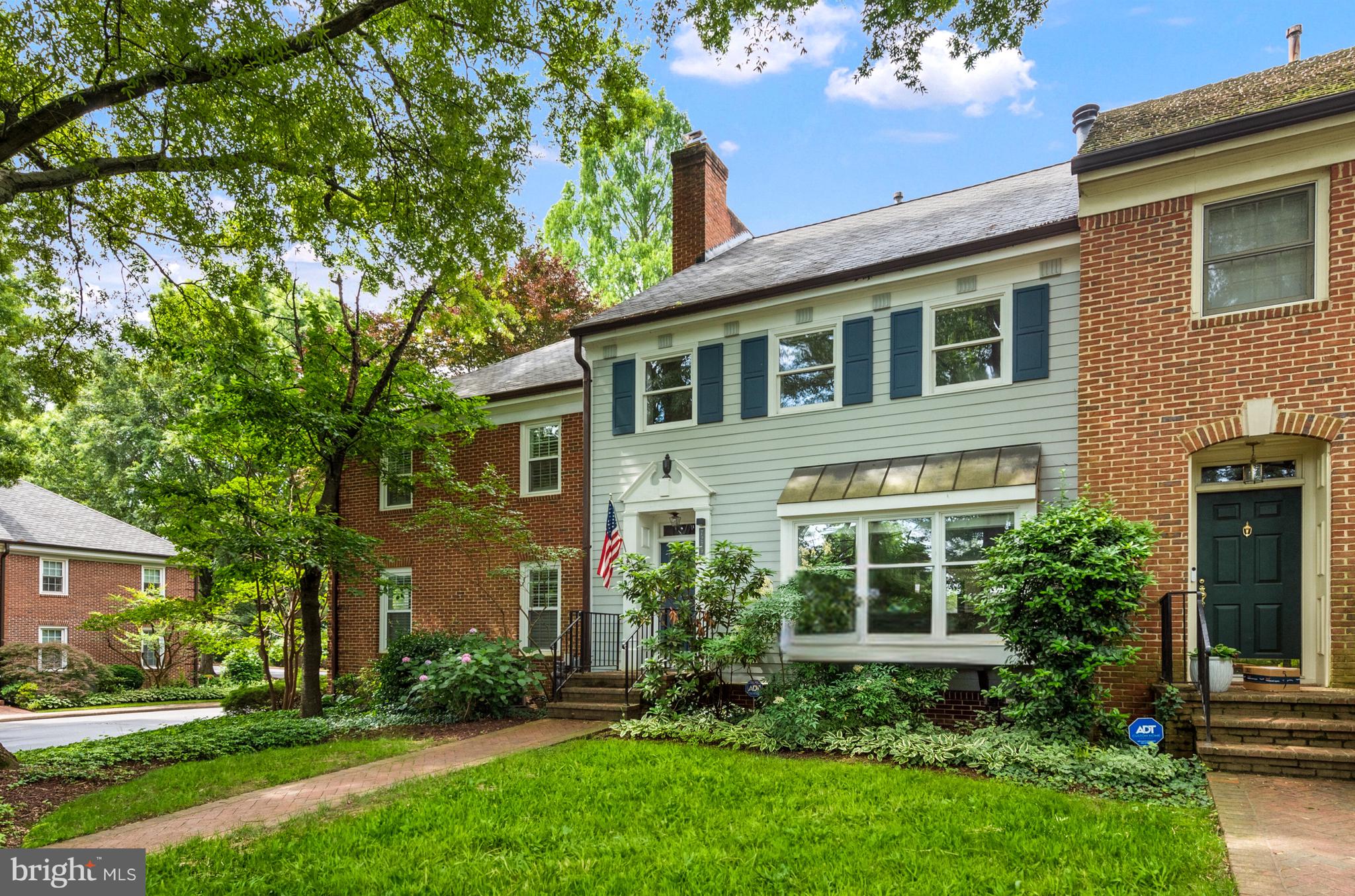 EVANS MILL POND - Residential Lease