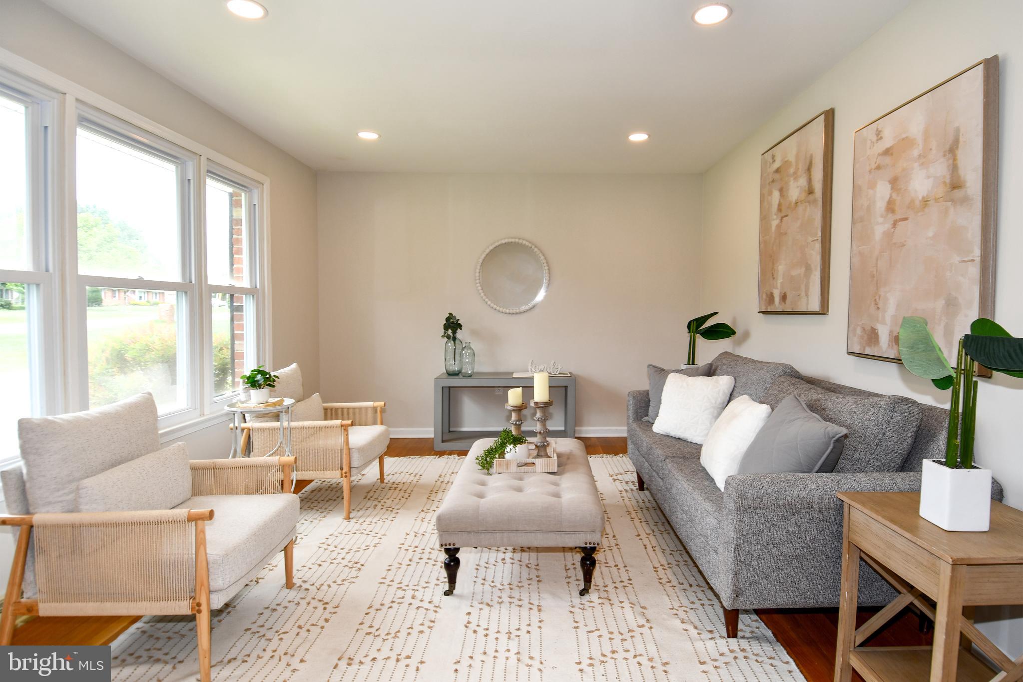 DAMASCUS OUTSIDE - Residential