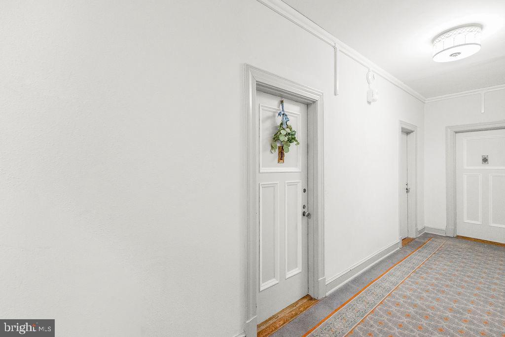 OBSERVATORY CIRCLE - Residential