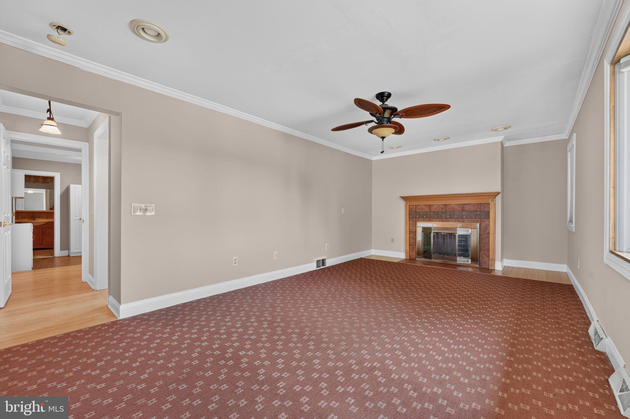 FERNHOOK - Residential