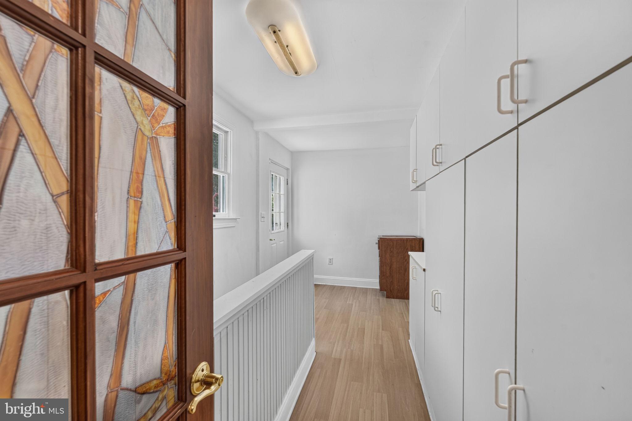 FERNHOOK - Residential