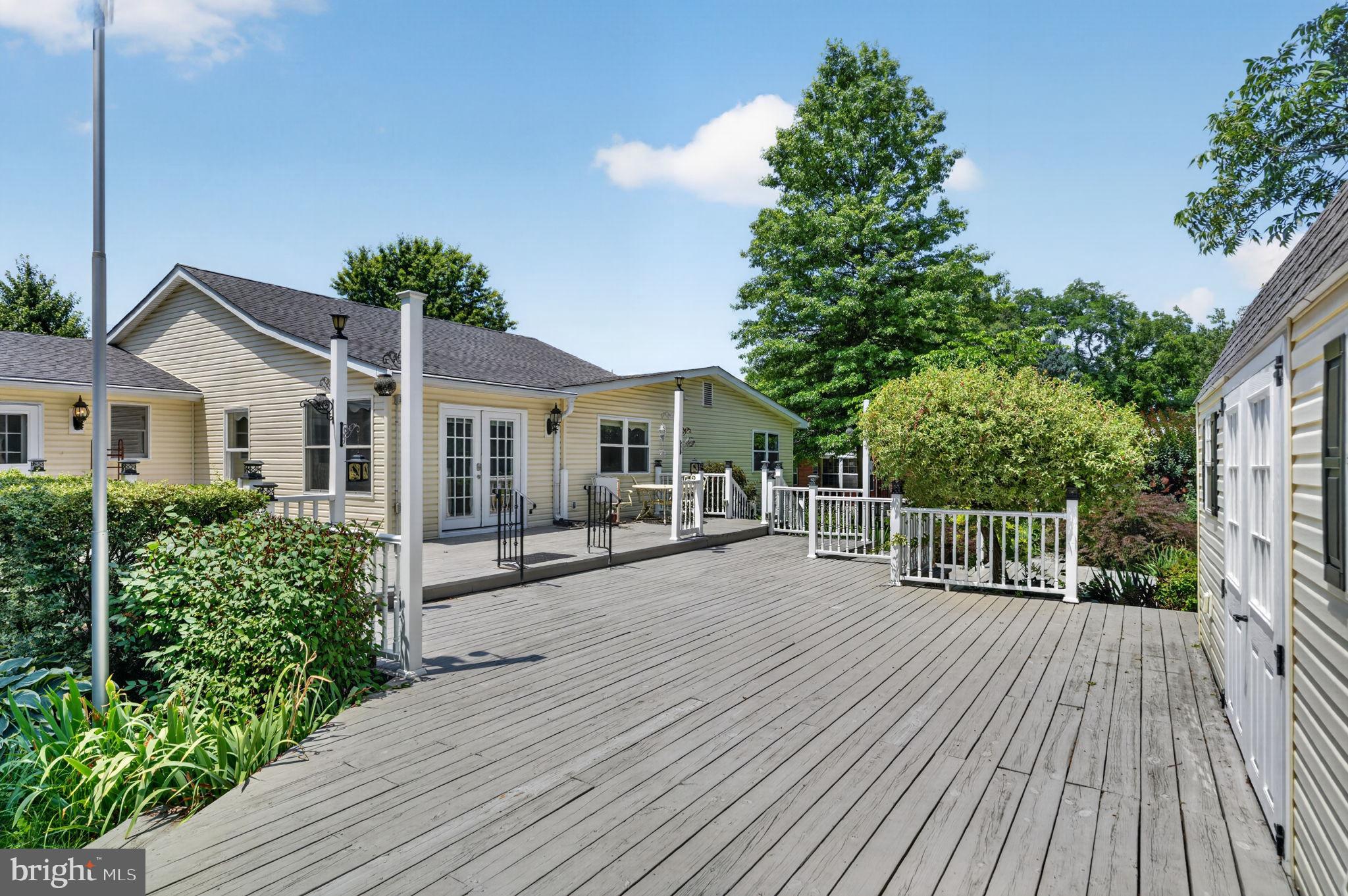 FERNHOOK - Residential