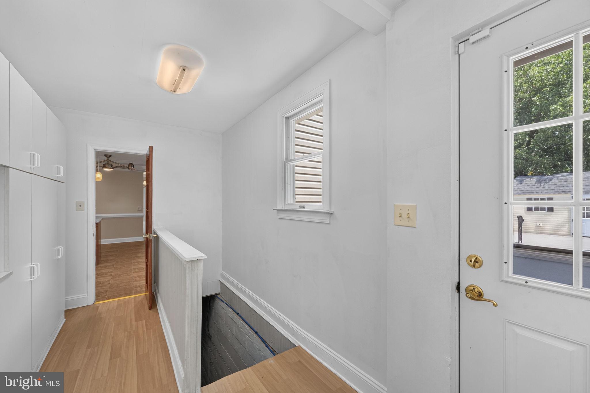 FERNHOOK - Residential