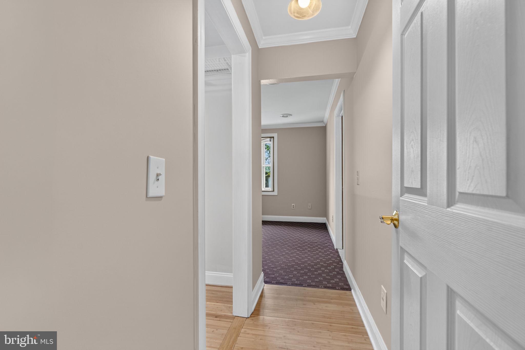FERNHOOK - Residential