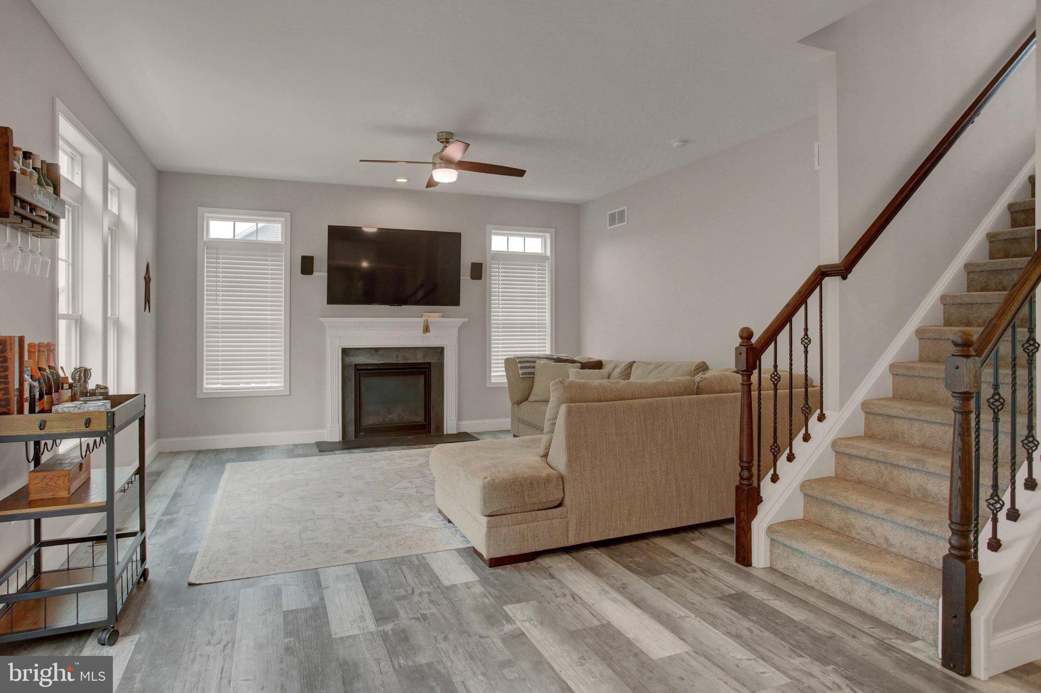 CARROLL TWP - Residential