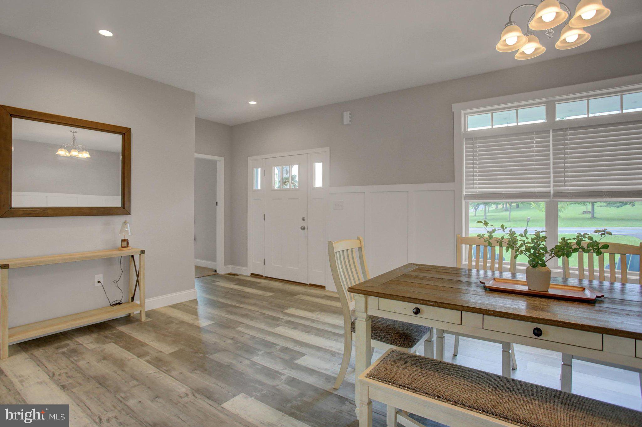 CARROLL TWP - Residential