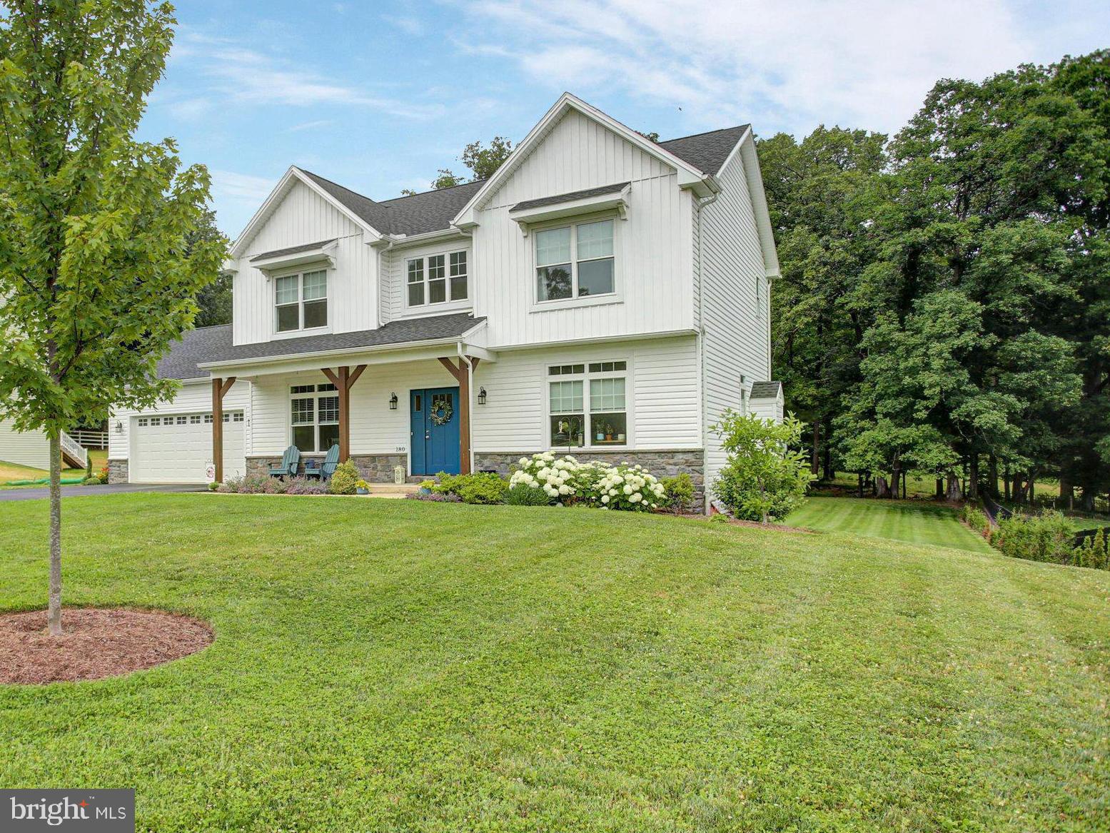 CARROLL TWP - Residential