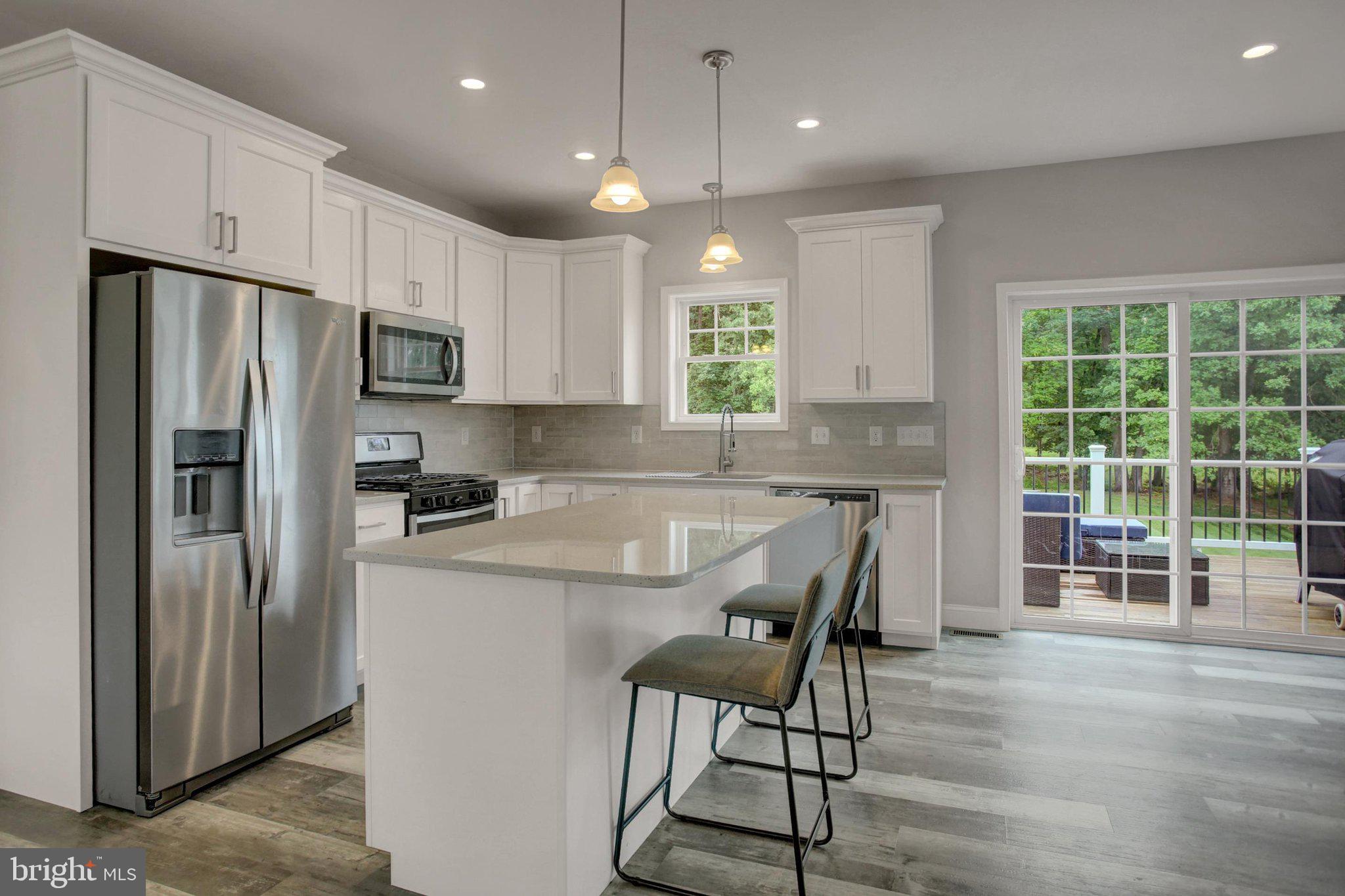 CARROLL TWP - Residential