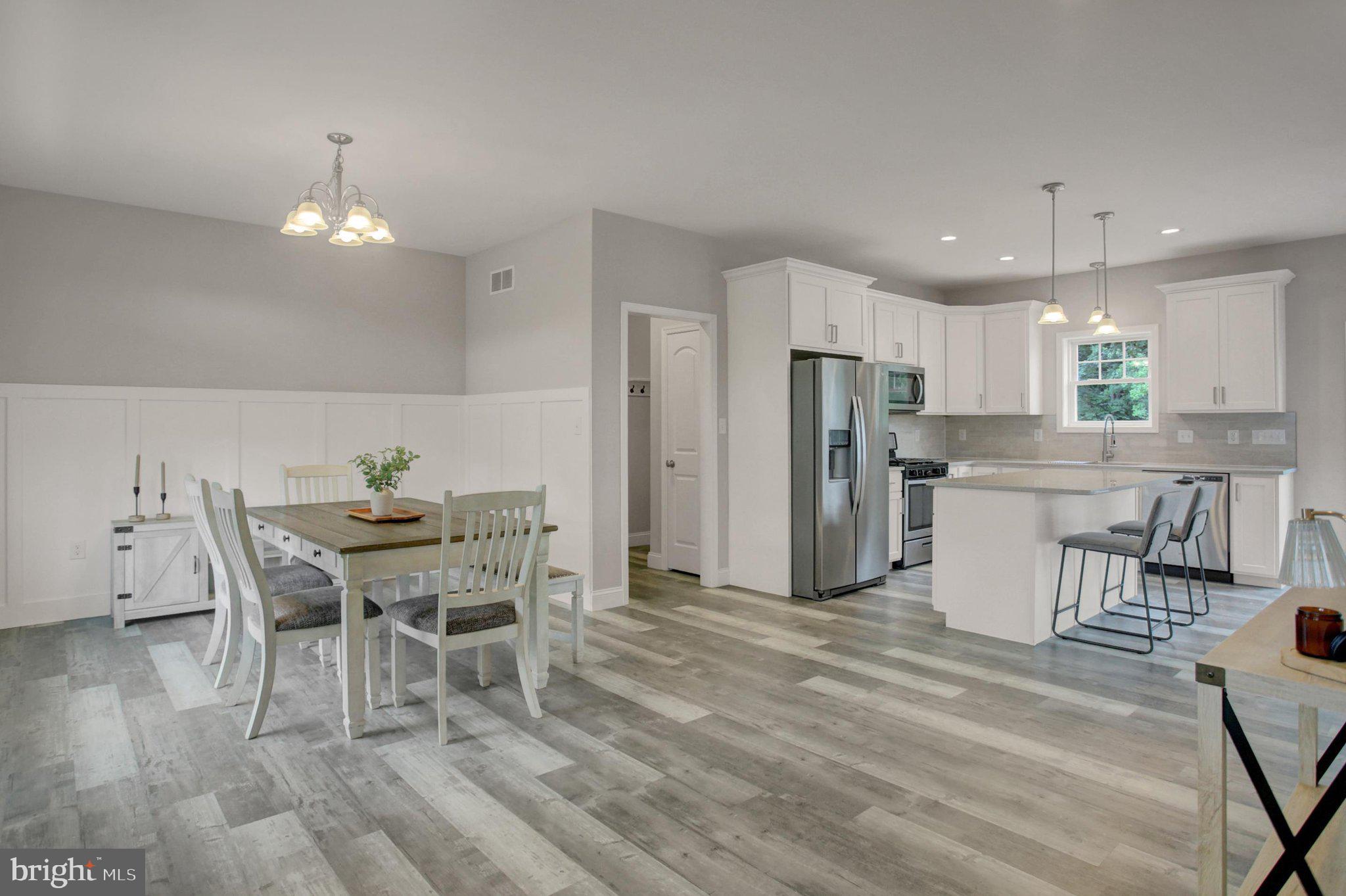 CARROLL TWP - Residential