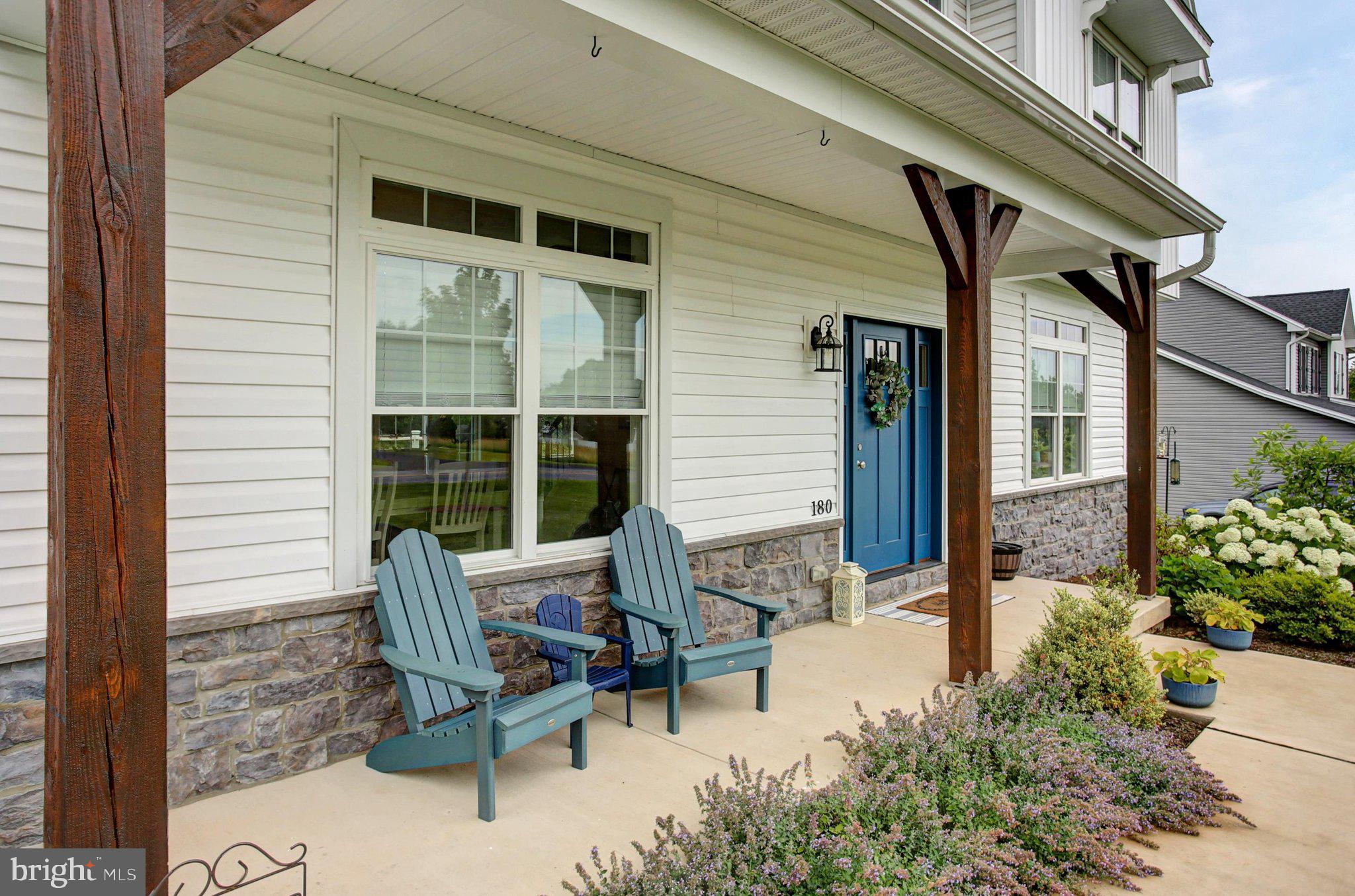 CARROLL TWP - Residential