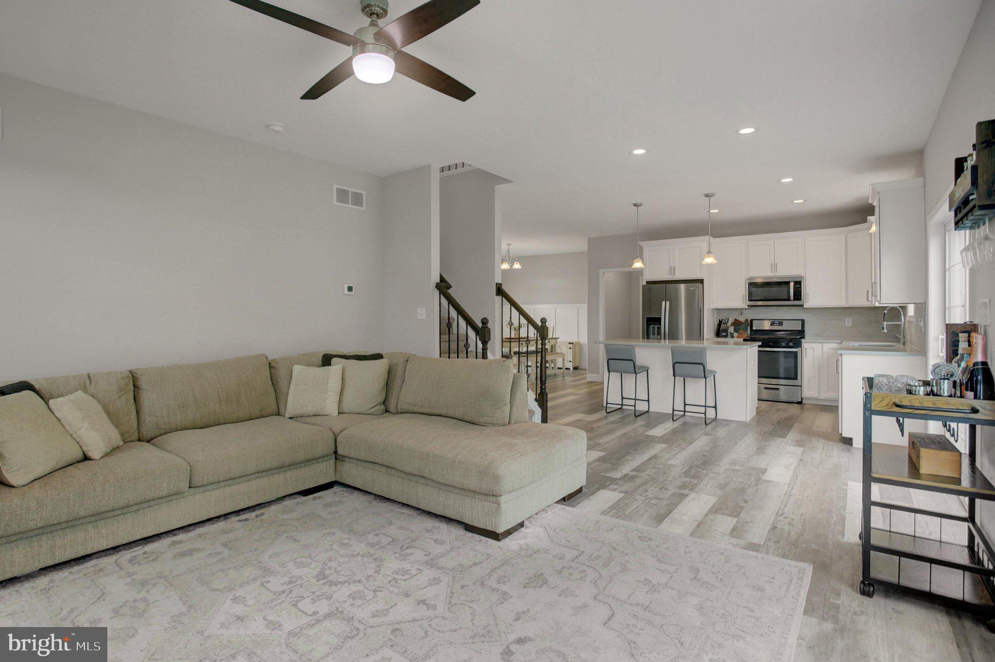 CARROLL TWP - Residential