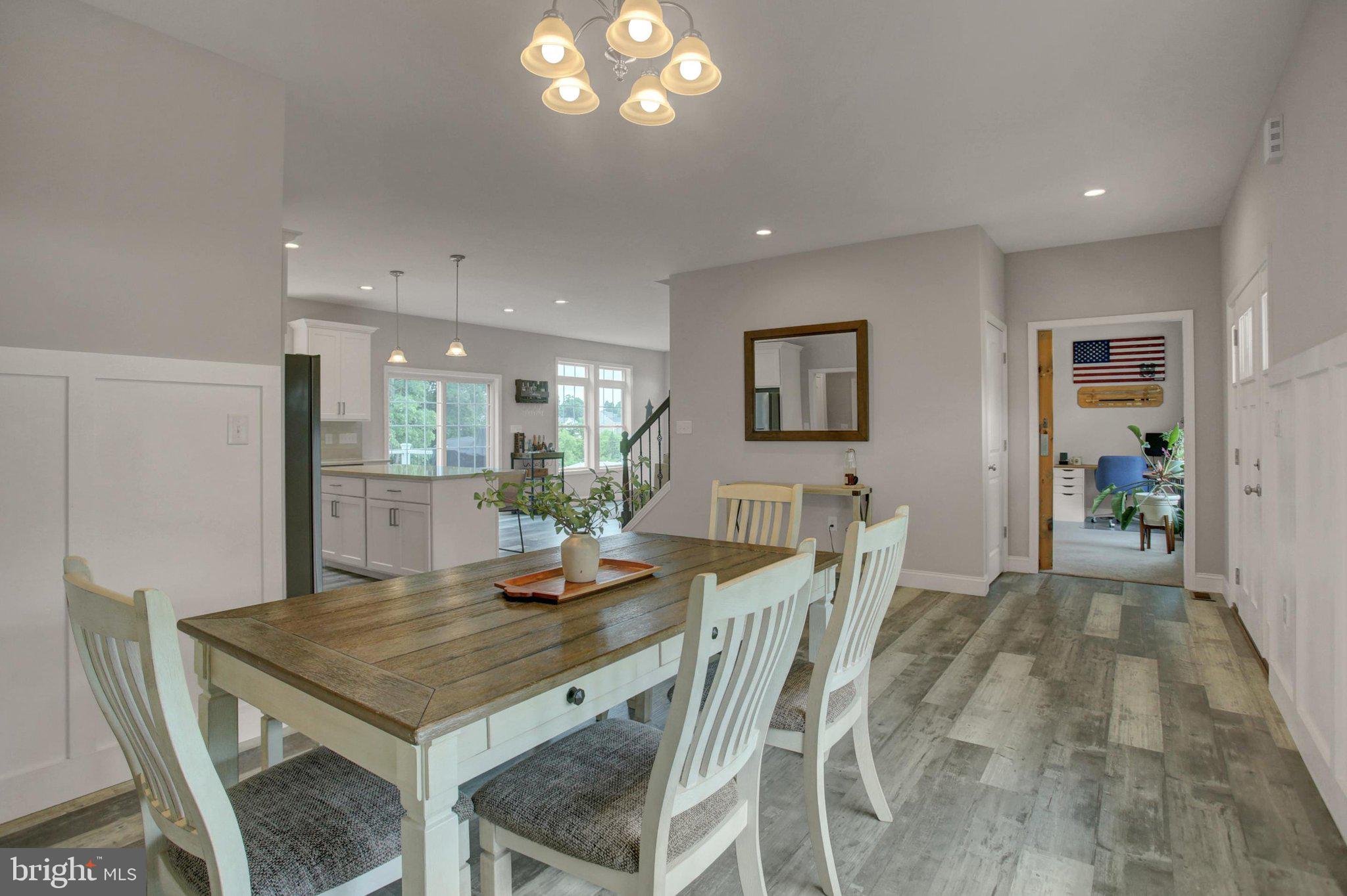 CARROLL TWP - Residential