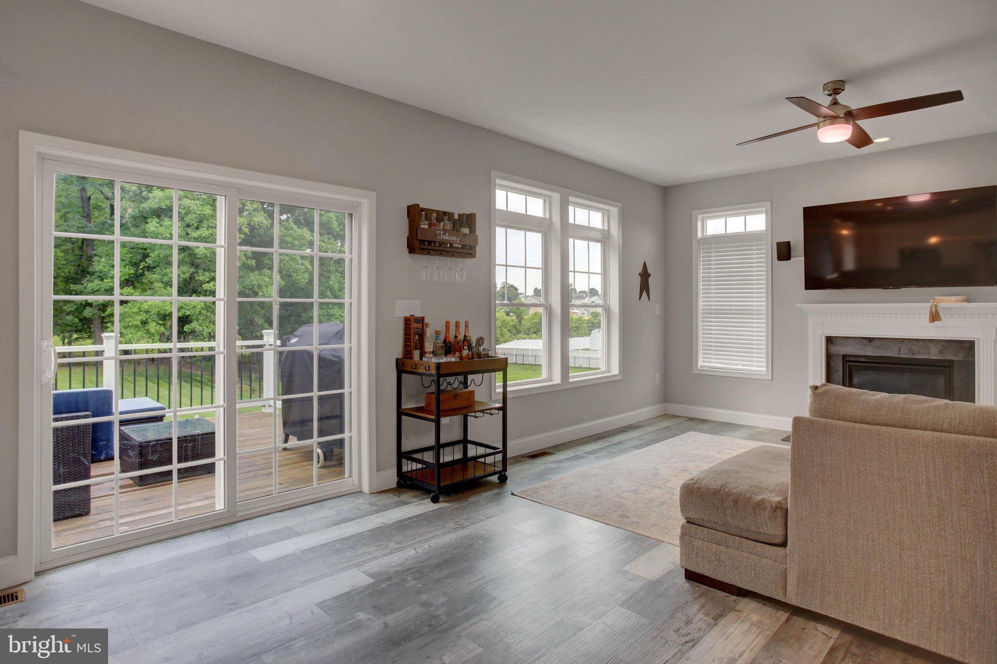CARROLL TWP - Residential