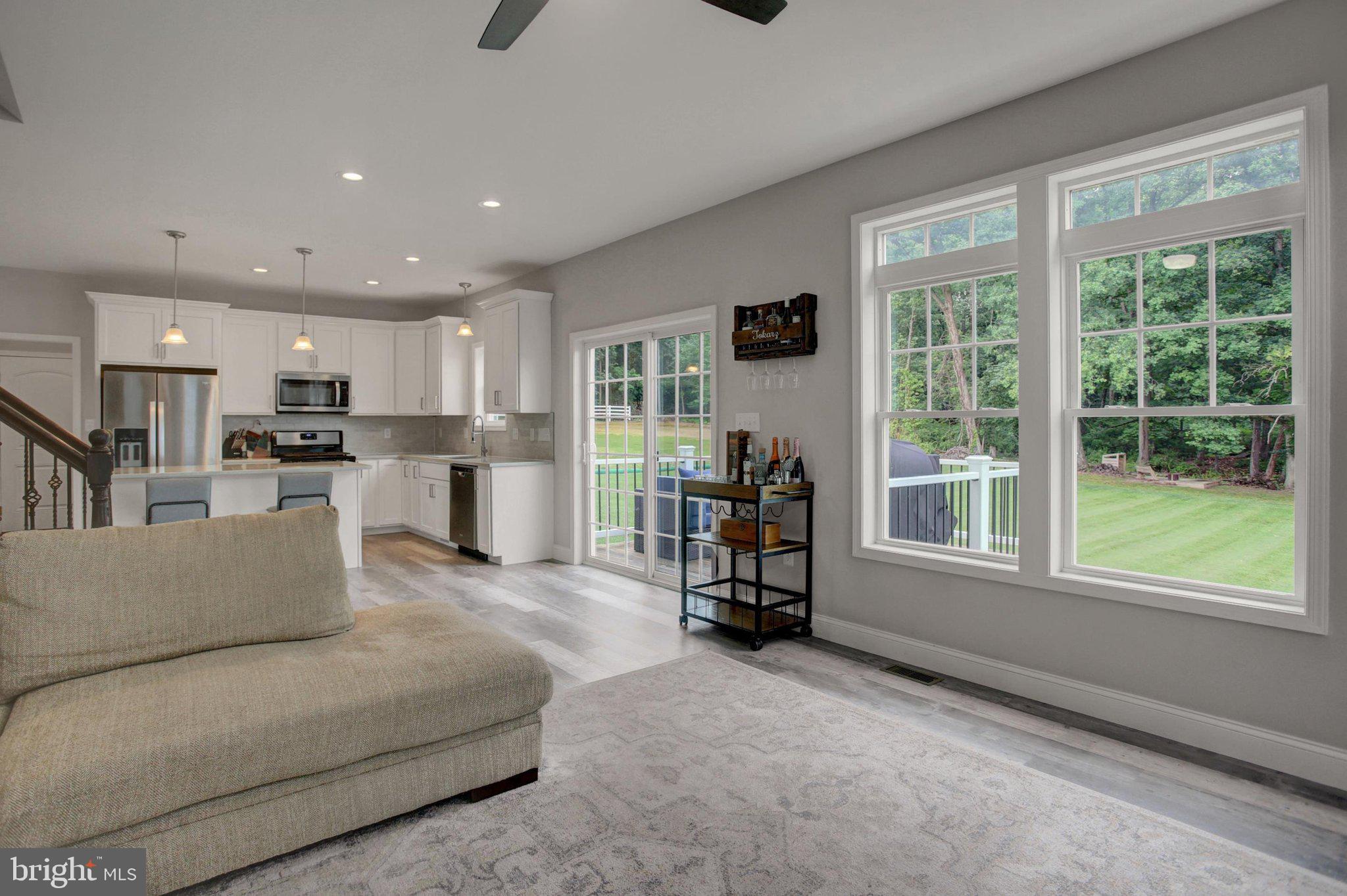 CARROLL TWP - Residential