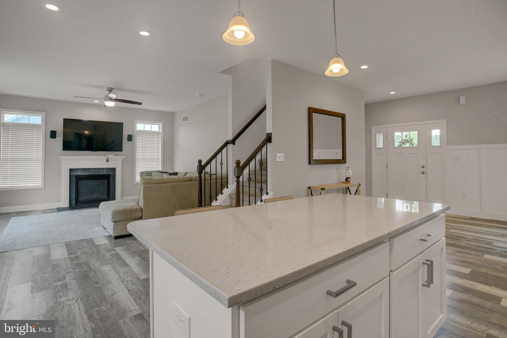 CARROLL TWP - Residential