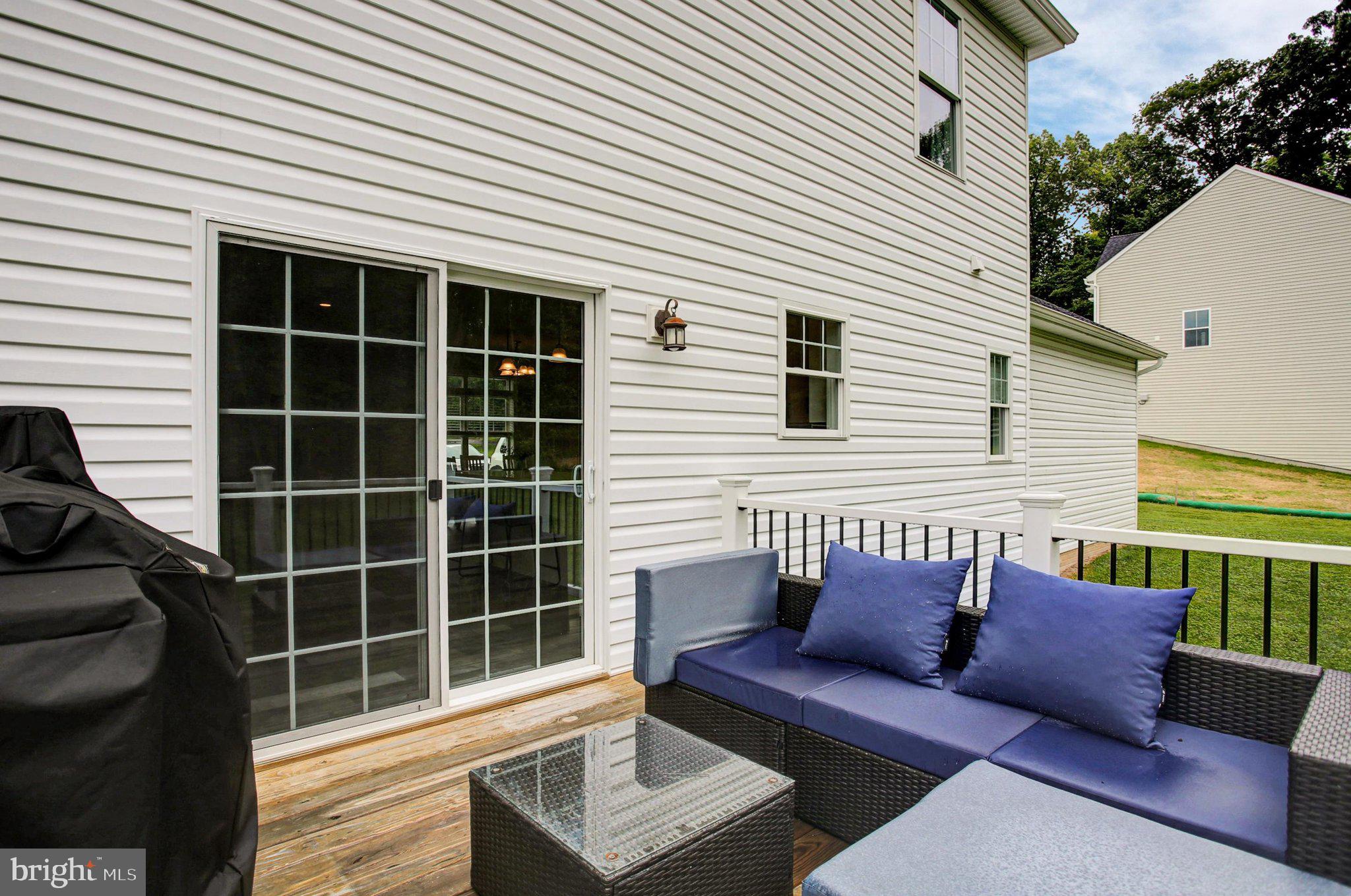 CARROLL TWP - Residential