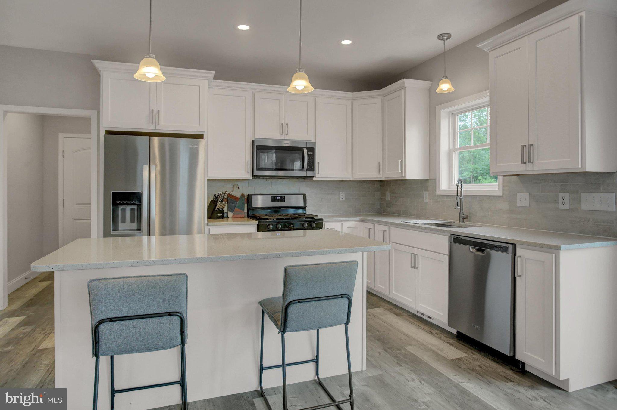 CARROLL TWP - Residential