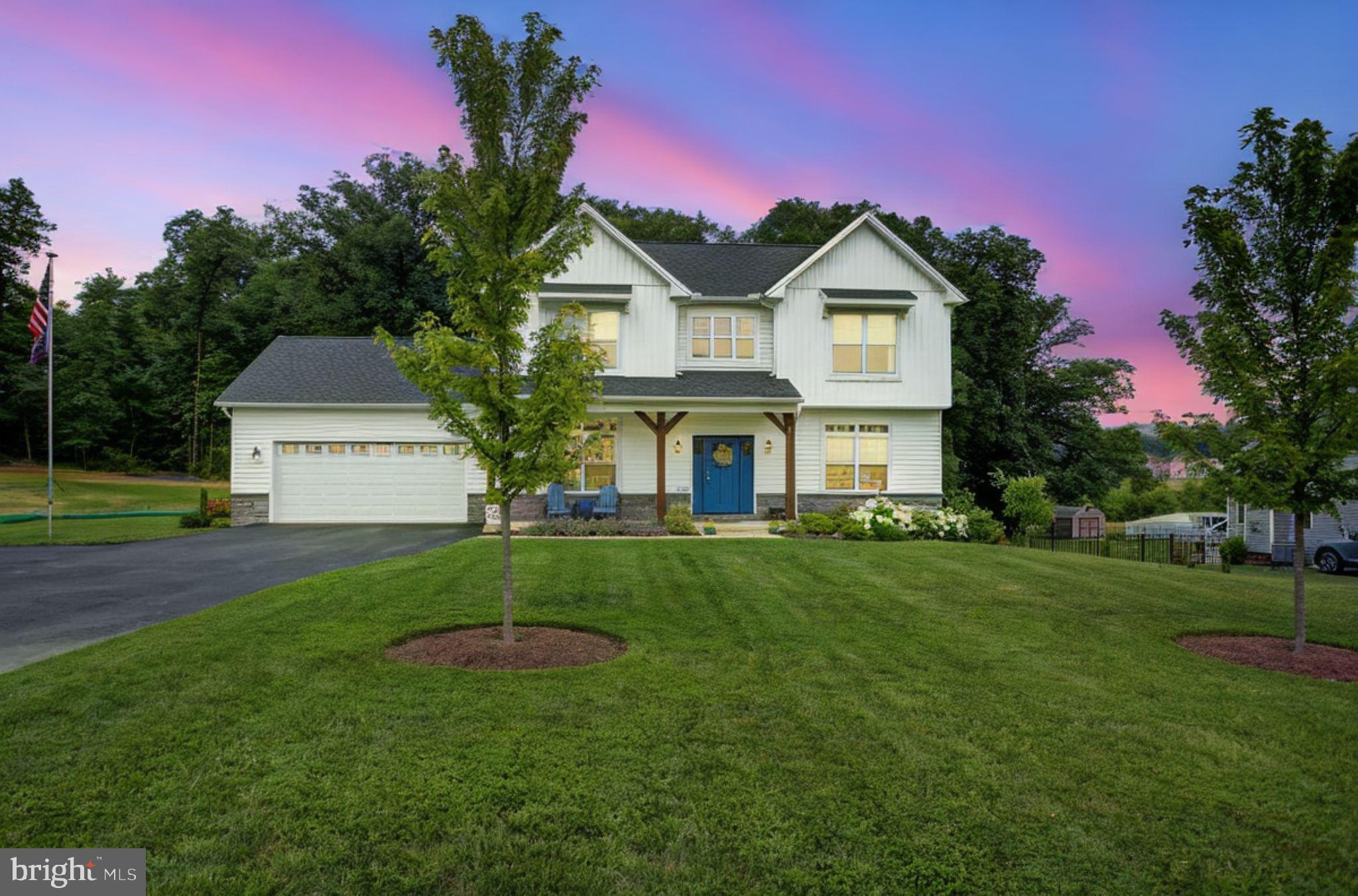 CARROLL TWP - Residential