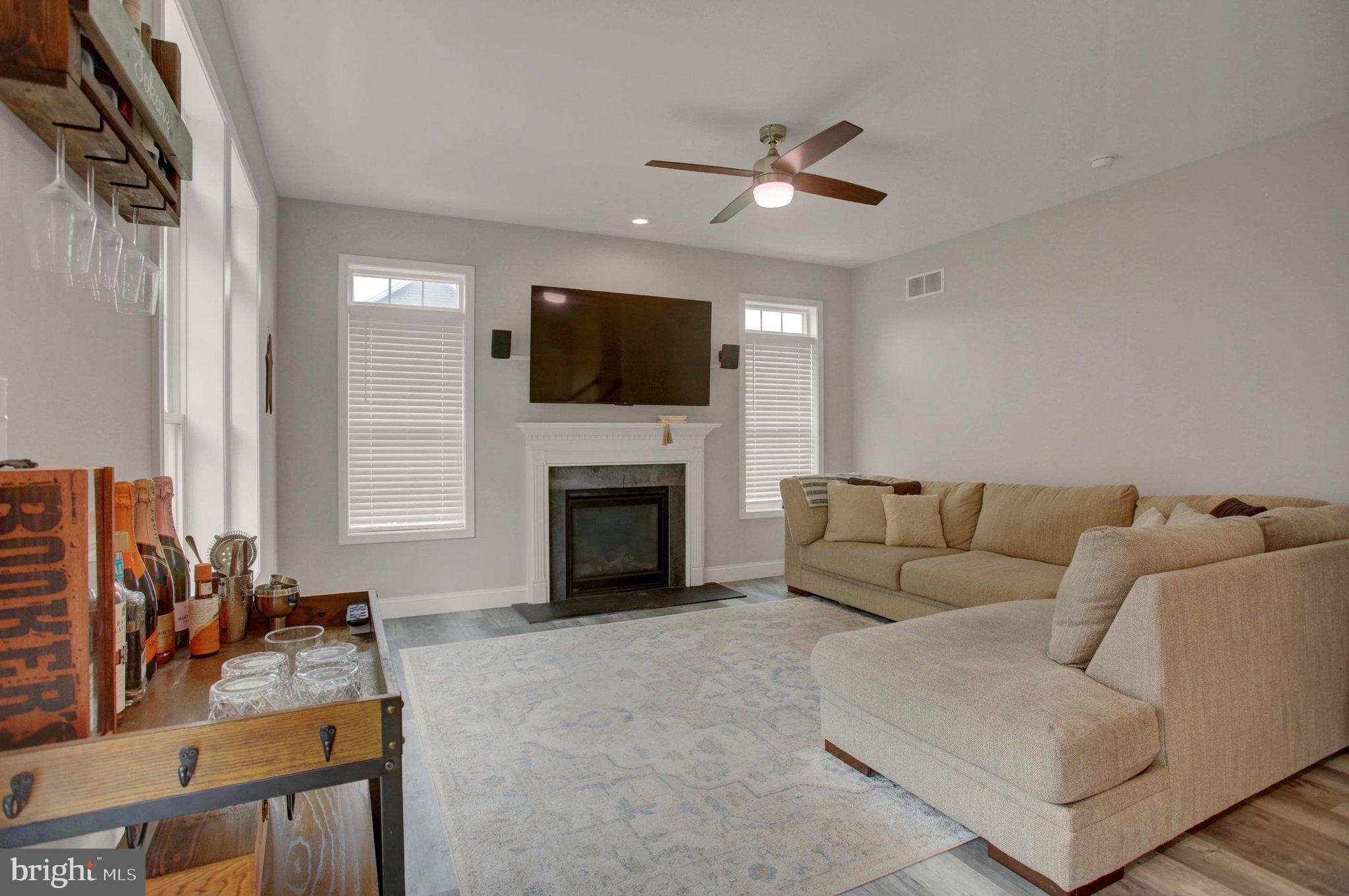 CARROLL TWP - Residential