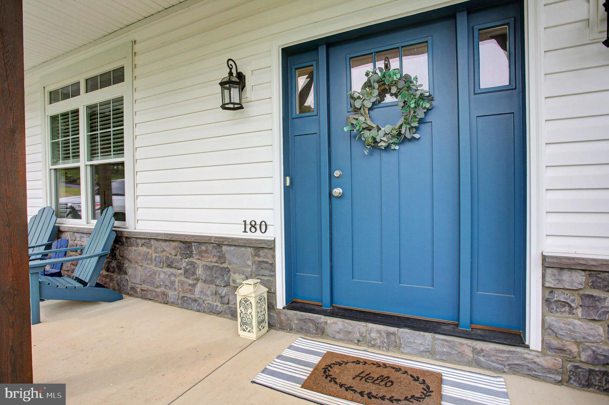 CARROLL TWP - Residential