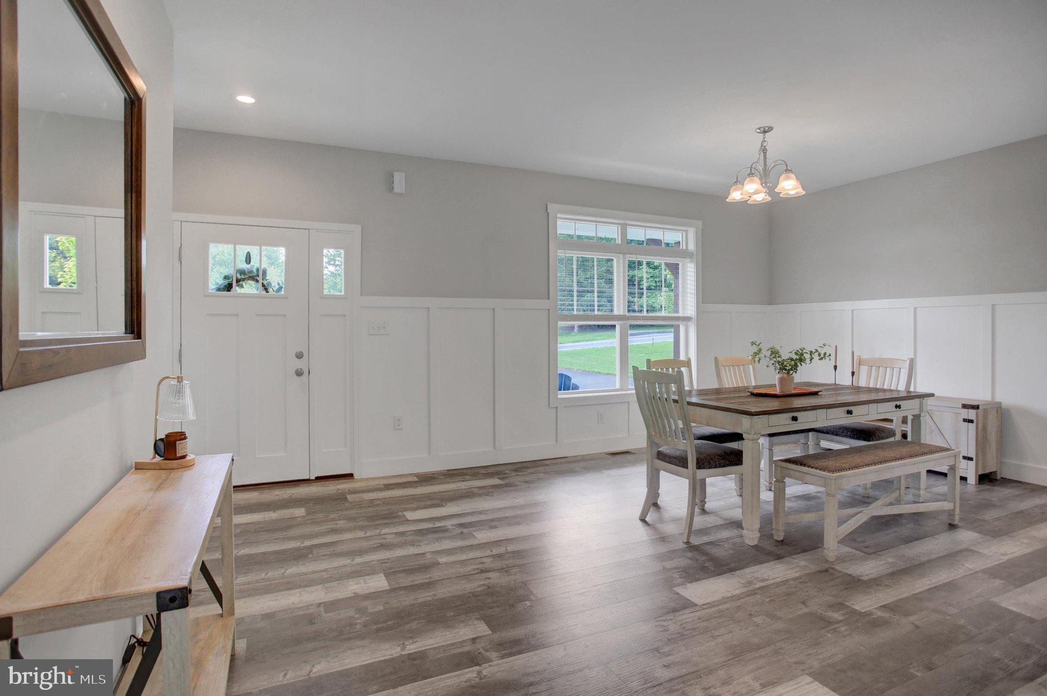 CARROLL TWP - Residential