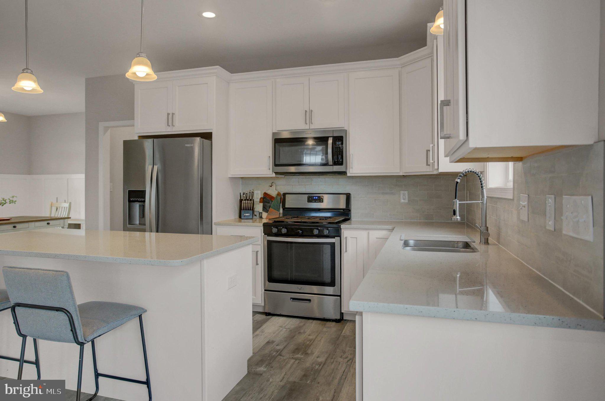CARROLL TWP - Residential